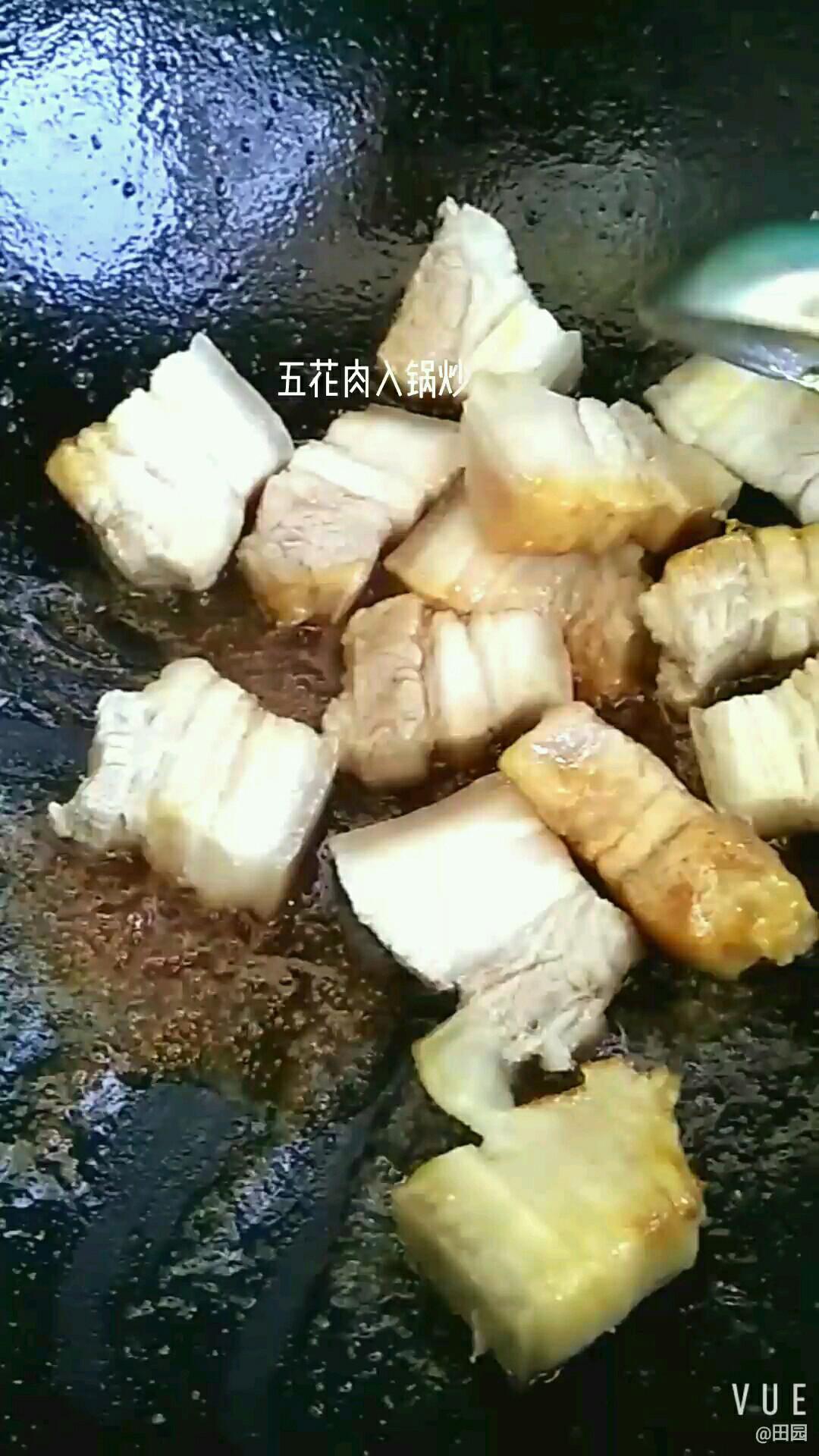 五花肉配海帶 完美的做法-咸鮮味燒菜譜-易網健康養生網 五花肉配海帶 完美的做法-咸鮮味燒菜譜