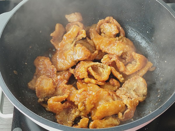 糖醋魚片,酸甜可口超好吃!的做法-酸甜味炸菜譜-易網健康養生網 糖醋魚片,酸甜可口超好吃!的做法-酸甜味炸菜譜