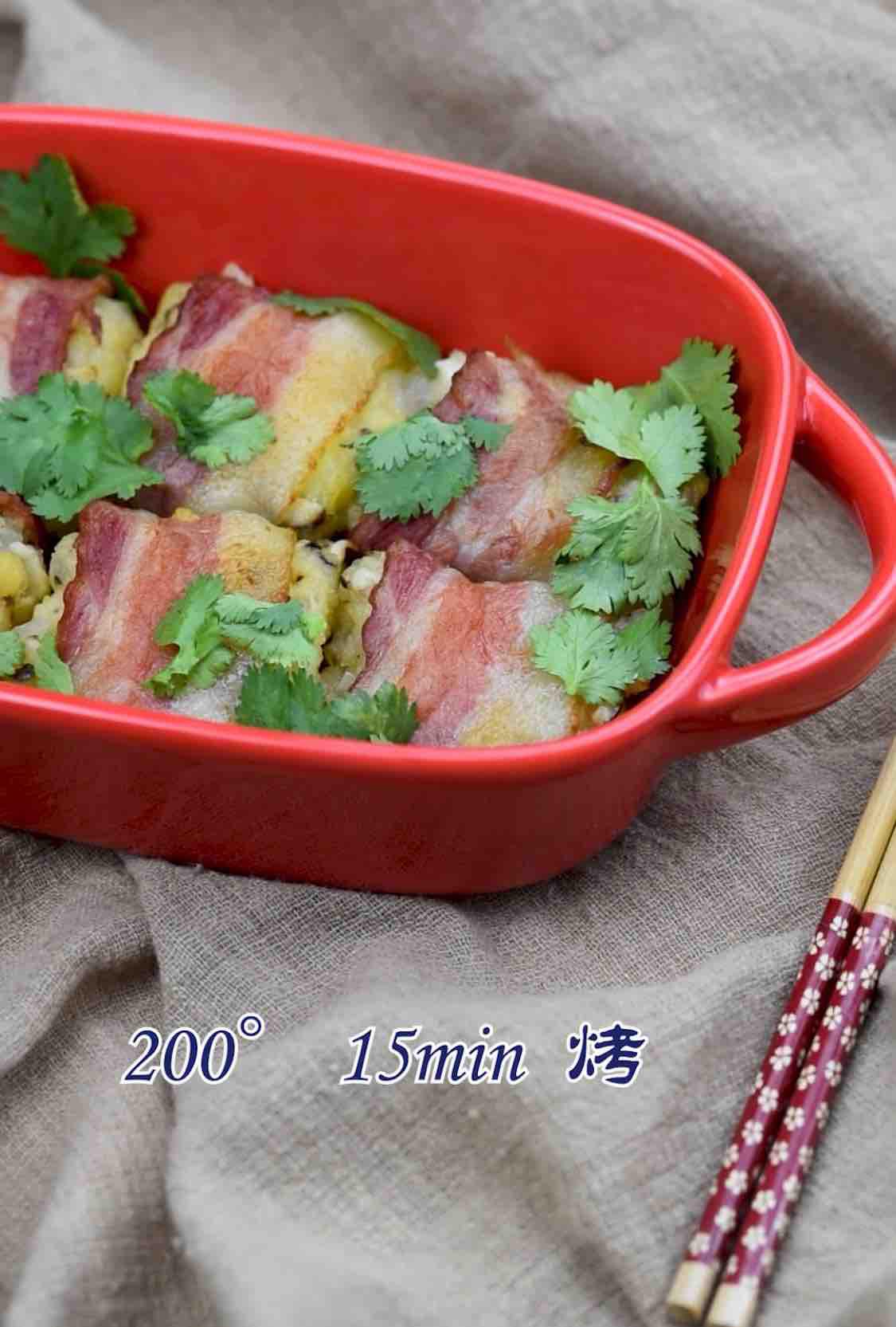 培根土豆泥的做法-家常味烤菜譜-易網(wǎng)健康養(yǎng)生網(wǎng) 培根土豆泥的做法-家常味烤菜譜