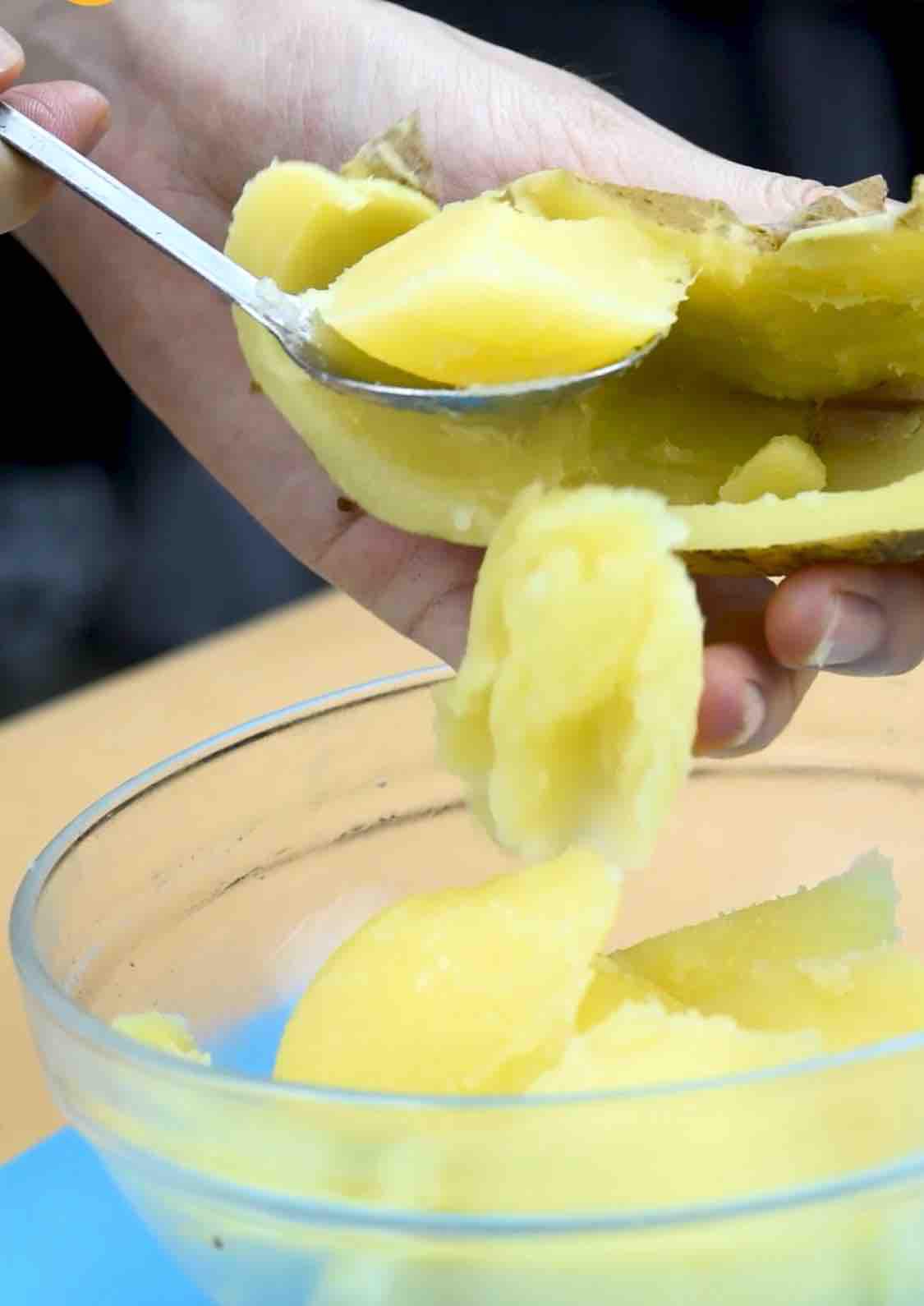 培根土豆泥的做法-家常味烤菜譜-易網(wǎng)健康養(yǎng)生網(wǎng) 培根土豆泥的做法-家常味烤菜譜