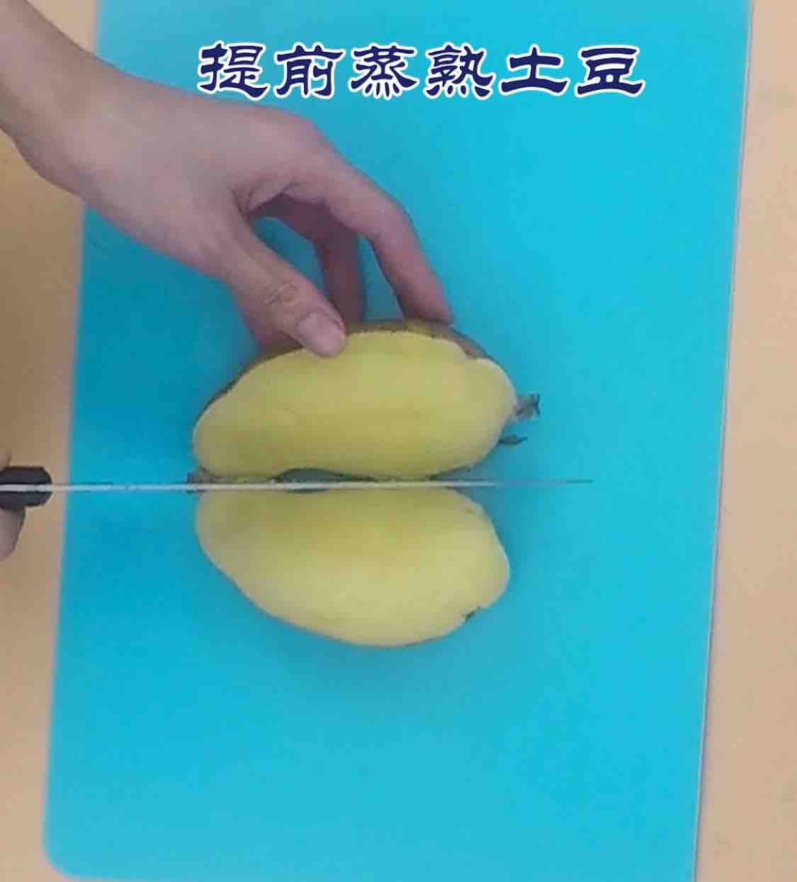 培根土豆泥的做法-家常味烤菜譜-易網(wǎng)健康養(yǎng)生網(wǎng) 培根土豆泥的做法-家常味烤菜譜