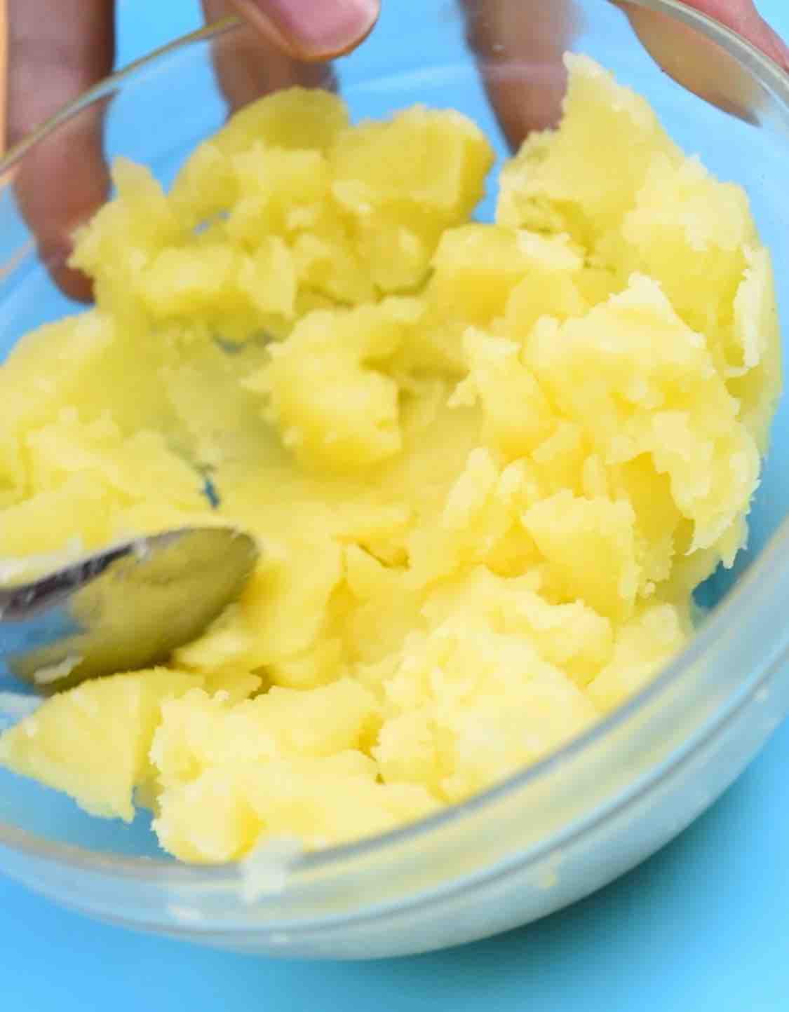 培根土豆泥的做法-家常味烤菜譜-易網(wǎng)健康養(yǎng)生網(wǎng) 培根土豆泥的做法-家常味烤菜譜