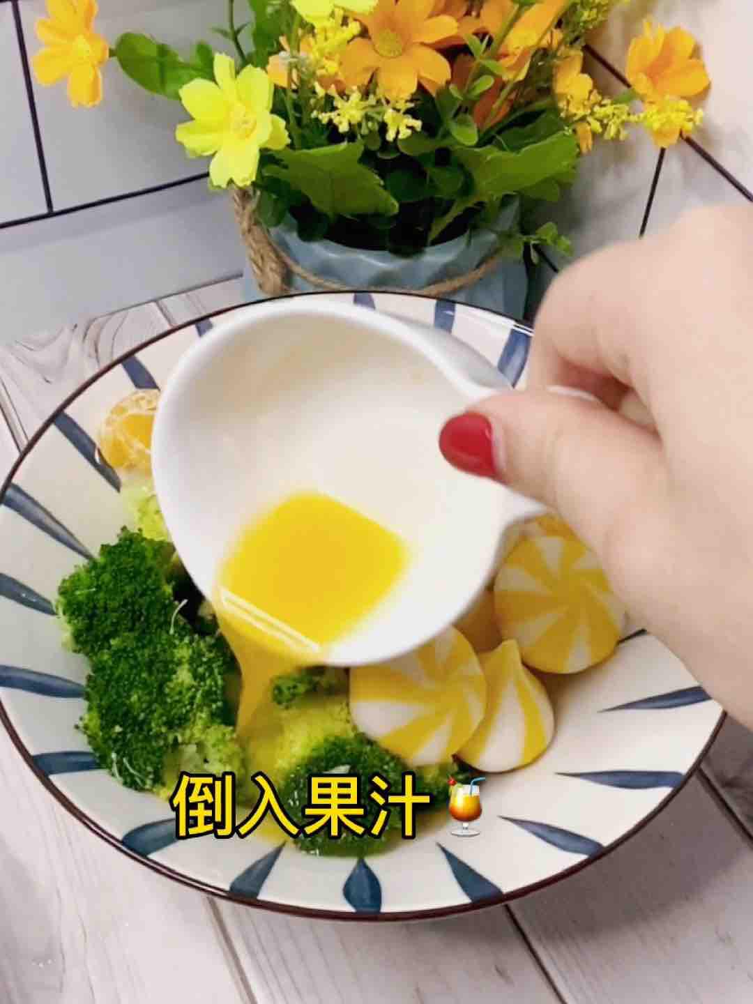 田園沙拉這樣做,瘦身又美味的做法-咸鮮味煮菜譜-易網(wǎng)健康養(yǎng)生網(wǎng) 田園沙拉這樣做,瘦身又美味的做法-咸鮮味煮菜譜
