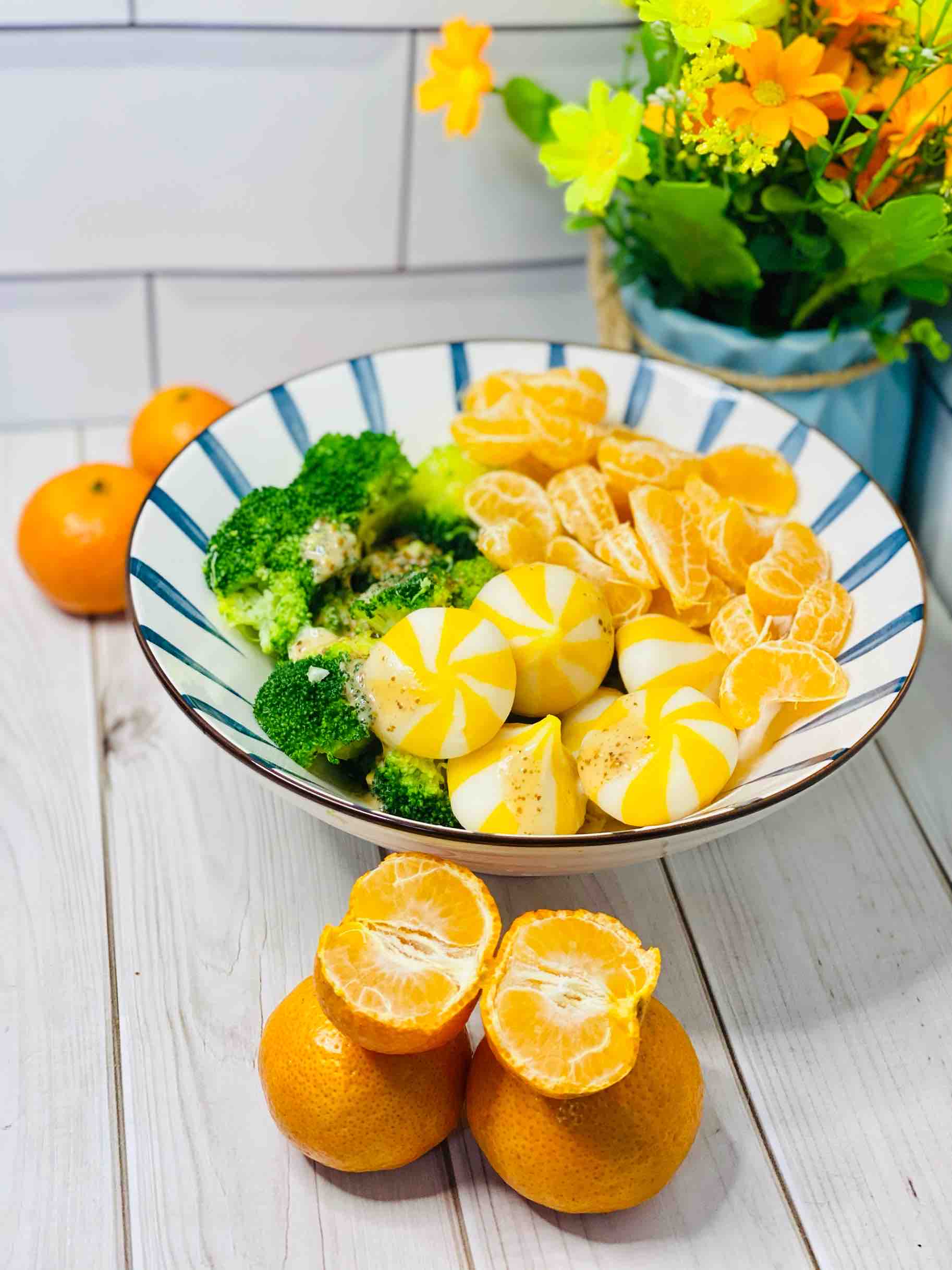 田園沙拉這樣做,瘦身又美味的做法-咸鮮味煮菜譜-易網(wǎng)健康養(yǎng)生網(wǎng) 田園沙拉這樣做,瘦身又美味的做法-咸鮮味煮菜譜