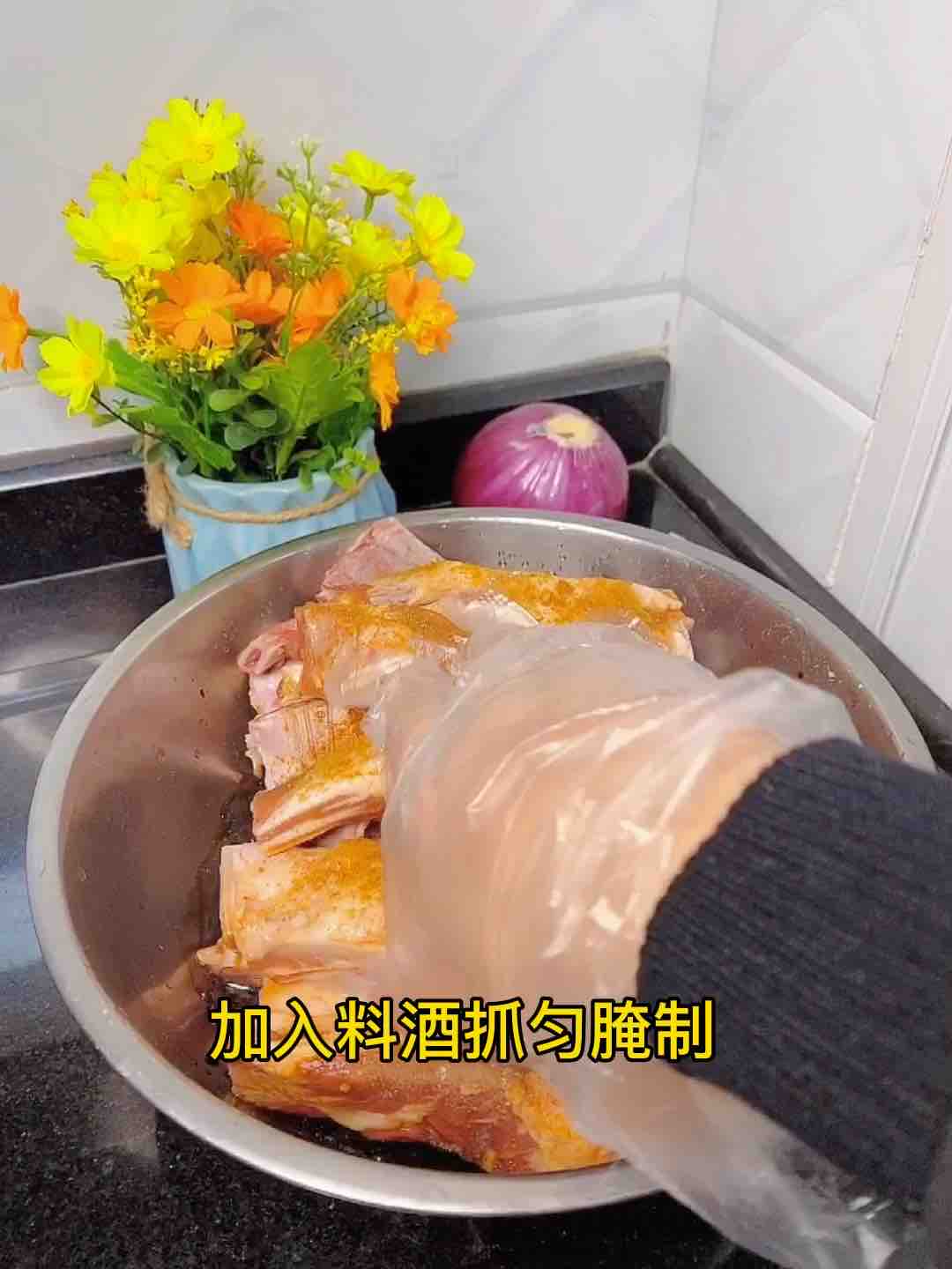 年菜大咖,3斤爆香紅燒的做法-家常味燉菜譜-易網健康養生網 年菜大咖,3斤爆香紅燒的做法-家常味燉菜譜