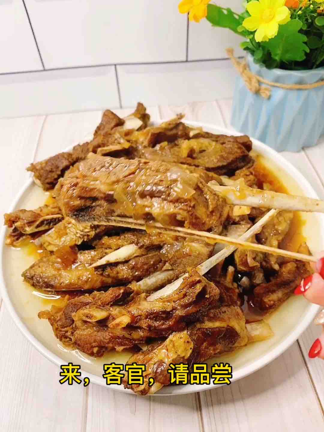 年菜大咖,3斤爆香紅燒的做法-家常味燉菜譜-易網健康養生網 年菜大咖,3斤爆香紅燒的做法-家常味燉菜譜