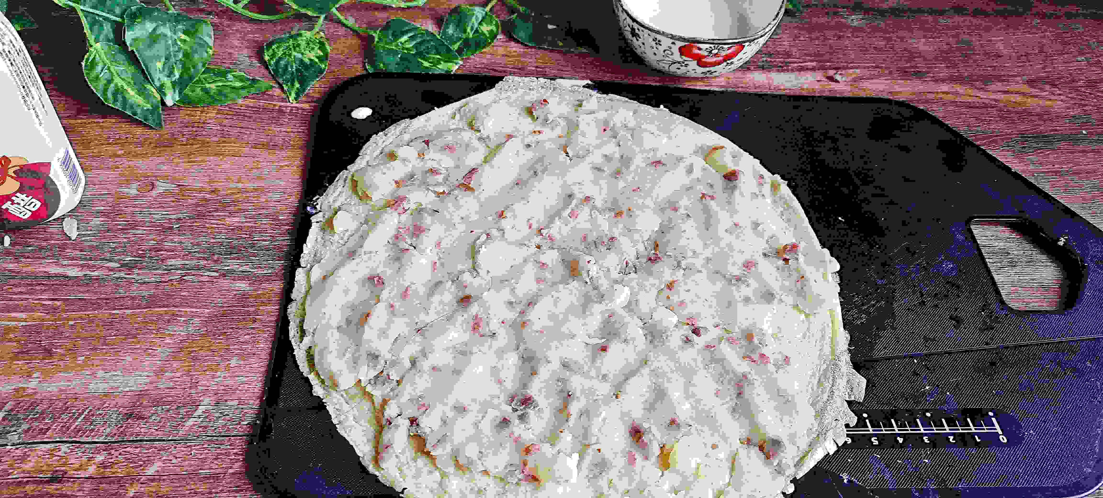 土豆的高大上做法，春節家宴備受歡迎…土豆泥黃金卷的做法-咸鮮味其它工藝菜譜