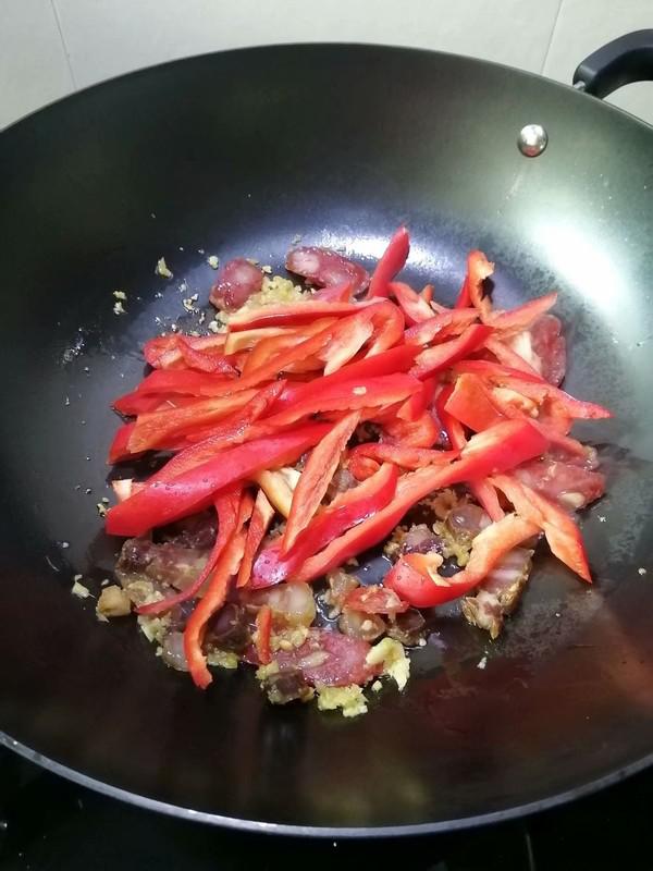 簡簡單單也不失美味~~臘味炒西蘭花的做法-家常味炒菜譜-易網健康養生網 簡簡單單也不失美味~~臘味炒西蘭花的做法-家常味炒菜譜