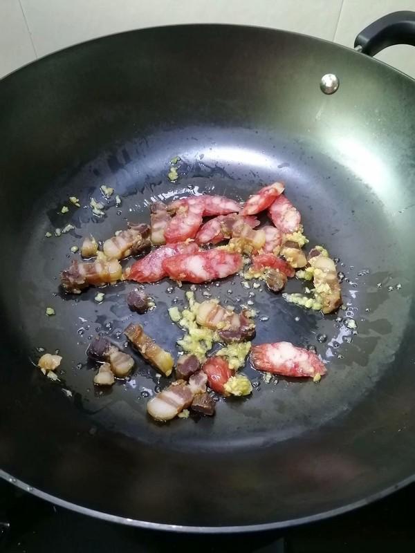 簡簡單單也不失美味~~臘味炒西蘭花的做法-家常味炒菜譜-易網健康養生網 簡簡單單也不失美味~~臘味炒西蘭花的做法-家常味炒菜譜