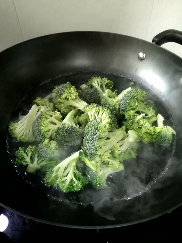 簡簡單單也不失美味~~臘味炒西蘭花的做法-家常味炒菜譜-易網健康養生網 簡簡單單也不失美味~~臘味炒西蘭花的做法-家常味炒菜譜