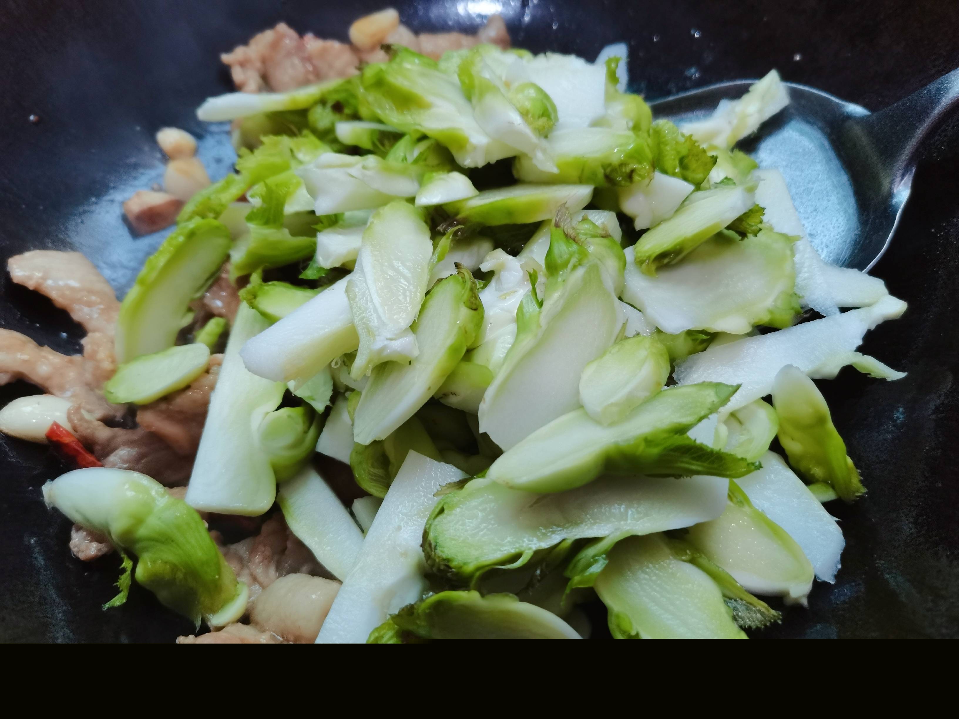 兒菜炒肉片的做法-家常味炒菜譜-易網健康養(yǎng)生網 兒菜炒肉片的做法-家常味炒菜譜