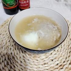 汽水肉的做法-咸鮮味蒸菜譜