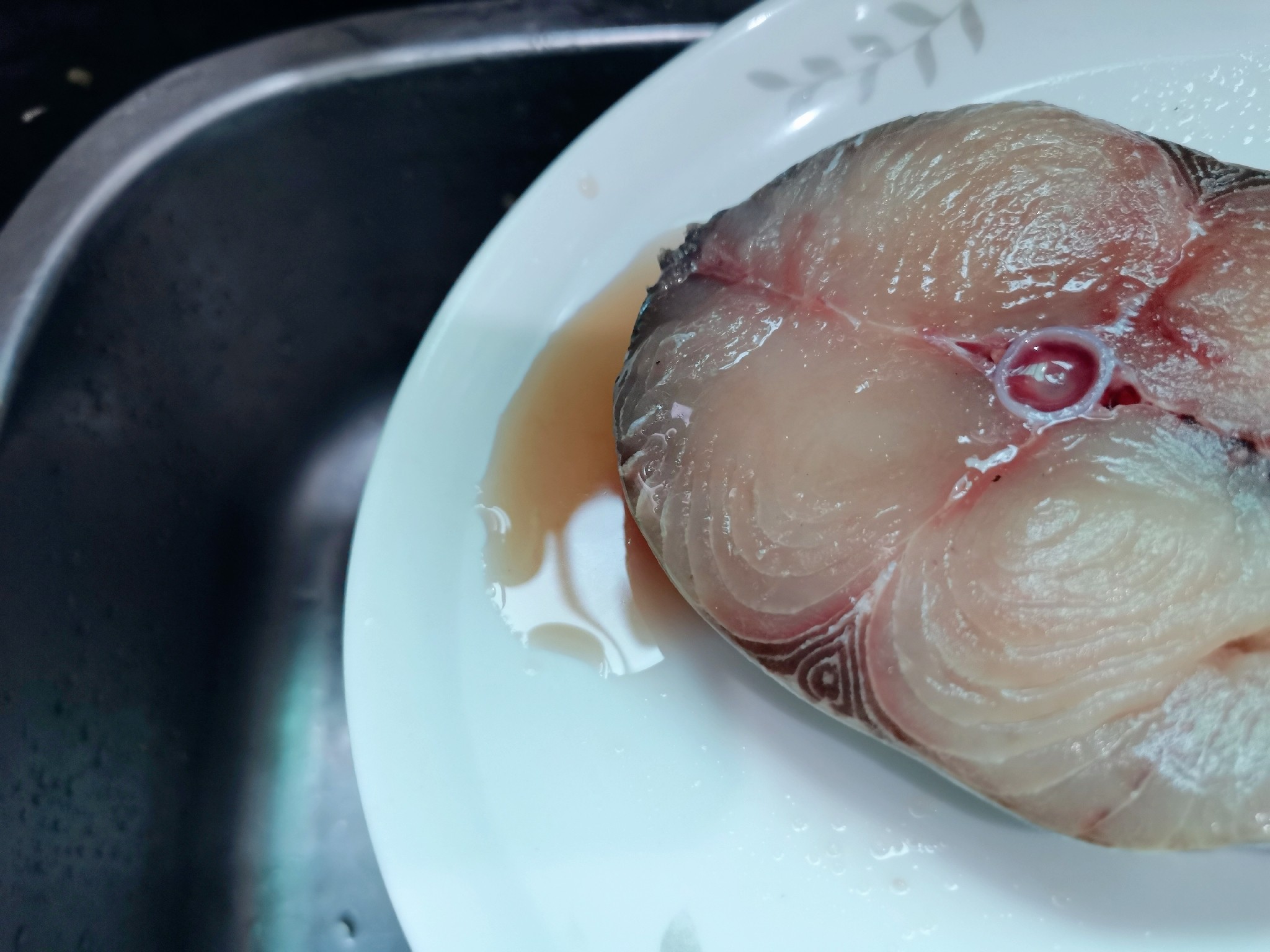 醬香清蒸魚塊的做法-家常味蒸菜譜-易網(wǎng)健康養(yǎng)生網(wǎng) 醬香清蒸魚塊的做法-家常味蒸菜譜