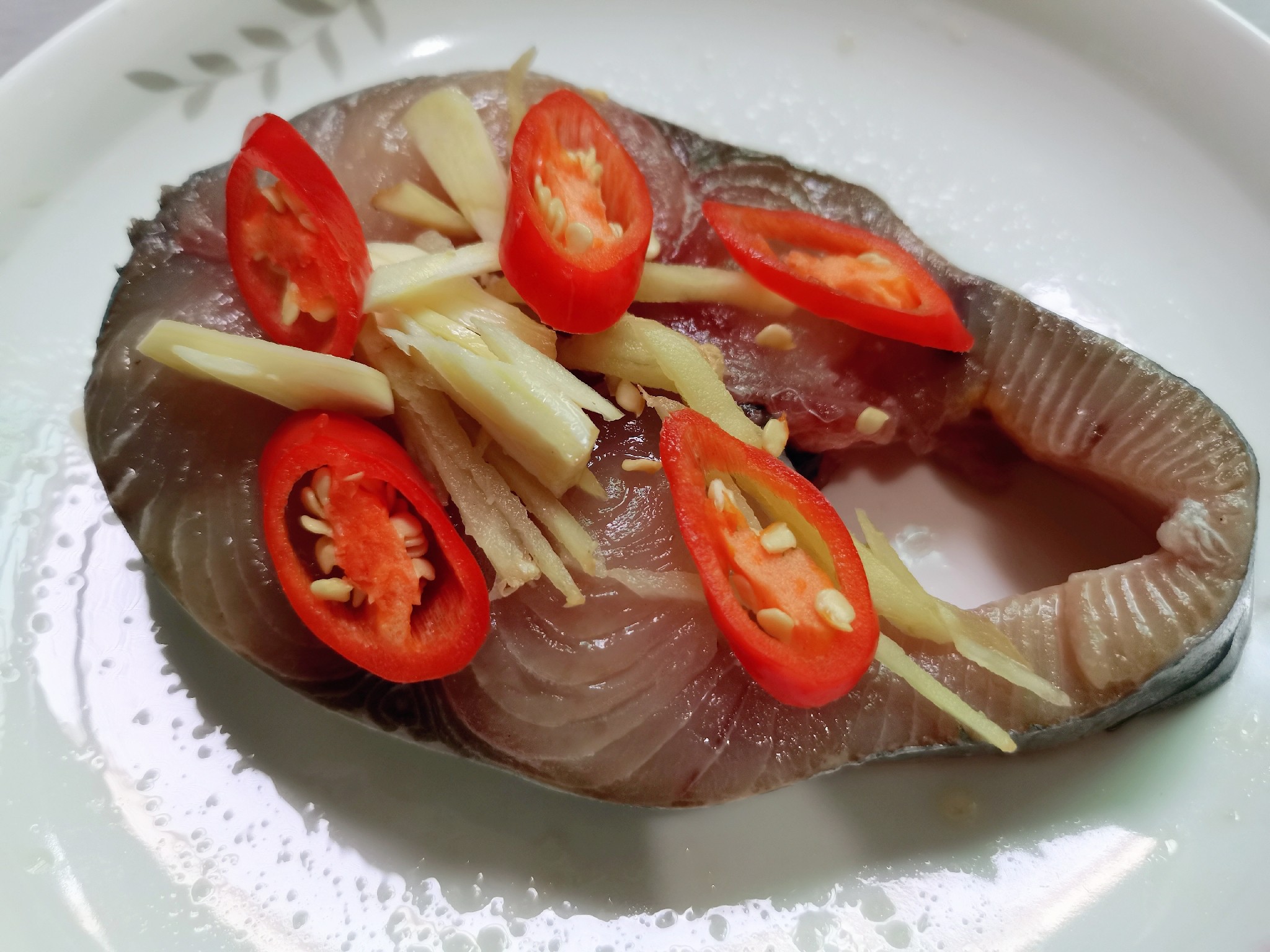 醬香清蒸魚塊的做法-家常味蒸菜譜-易網(wǎng)健康養(yǎng)生網(wǎng) 醬香清蒸魚塊的做法-家常味蒸菜譜