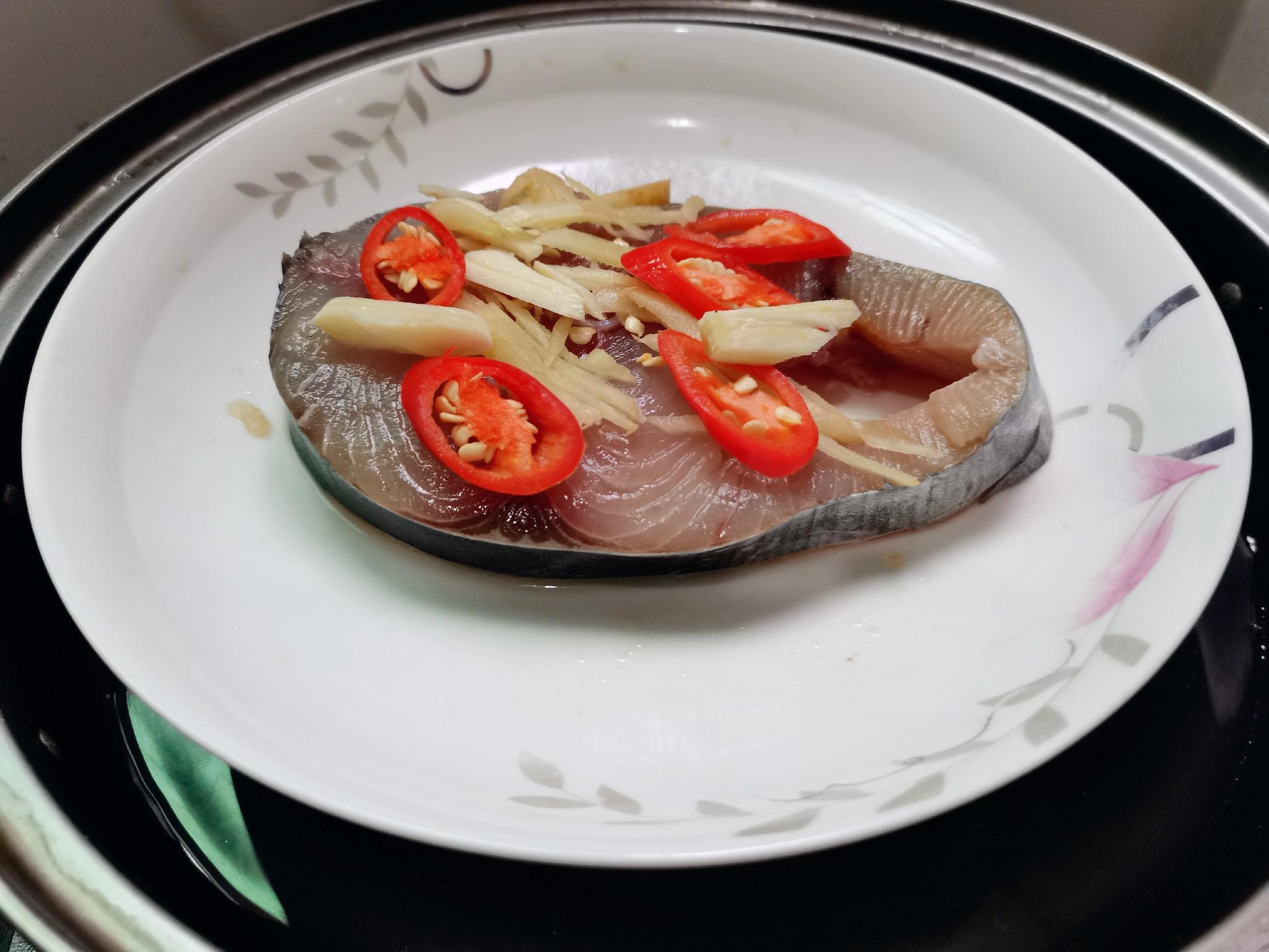 醬香清蒸魚塊的做法-家常味蒸菜譜-易網(wǎng)健康養(yǎng)生網(wǎng) 醬香清蒸魚塊的做法-家常味蒸菜譜