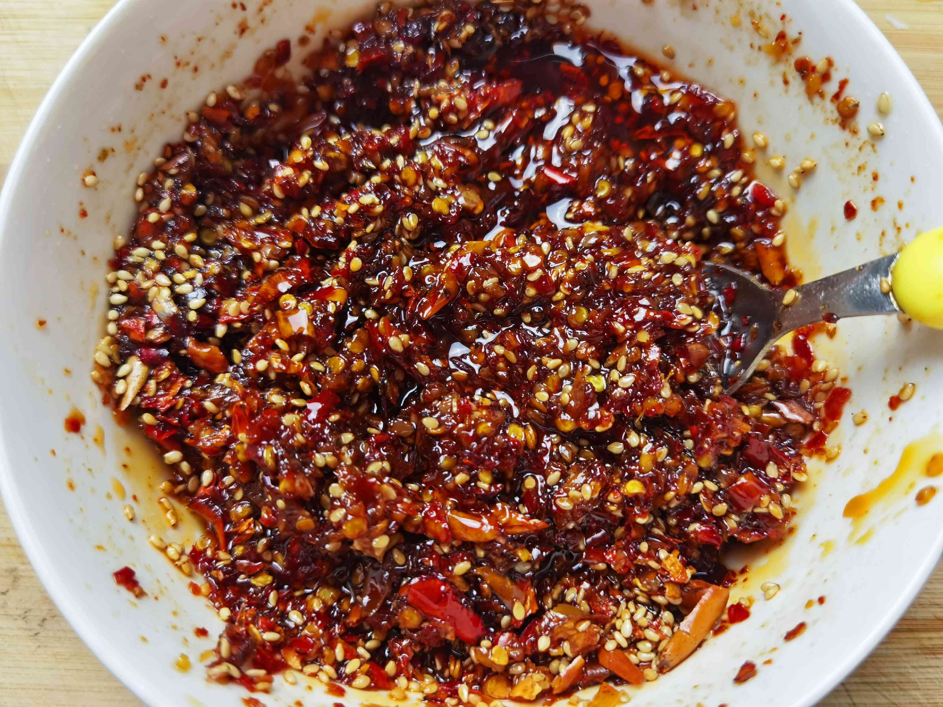 年夜飯涼菜也下飯-拌腐竹,新春宴客吃腐竹得“富足”的做法-酸辣味拌菜譜-易網健康養生網 年夜飯涼菜也下飯-拌腐竹,新春宴客吃腐竹得“富足”的做法-酸辣味拌菜譜