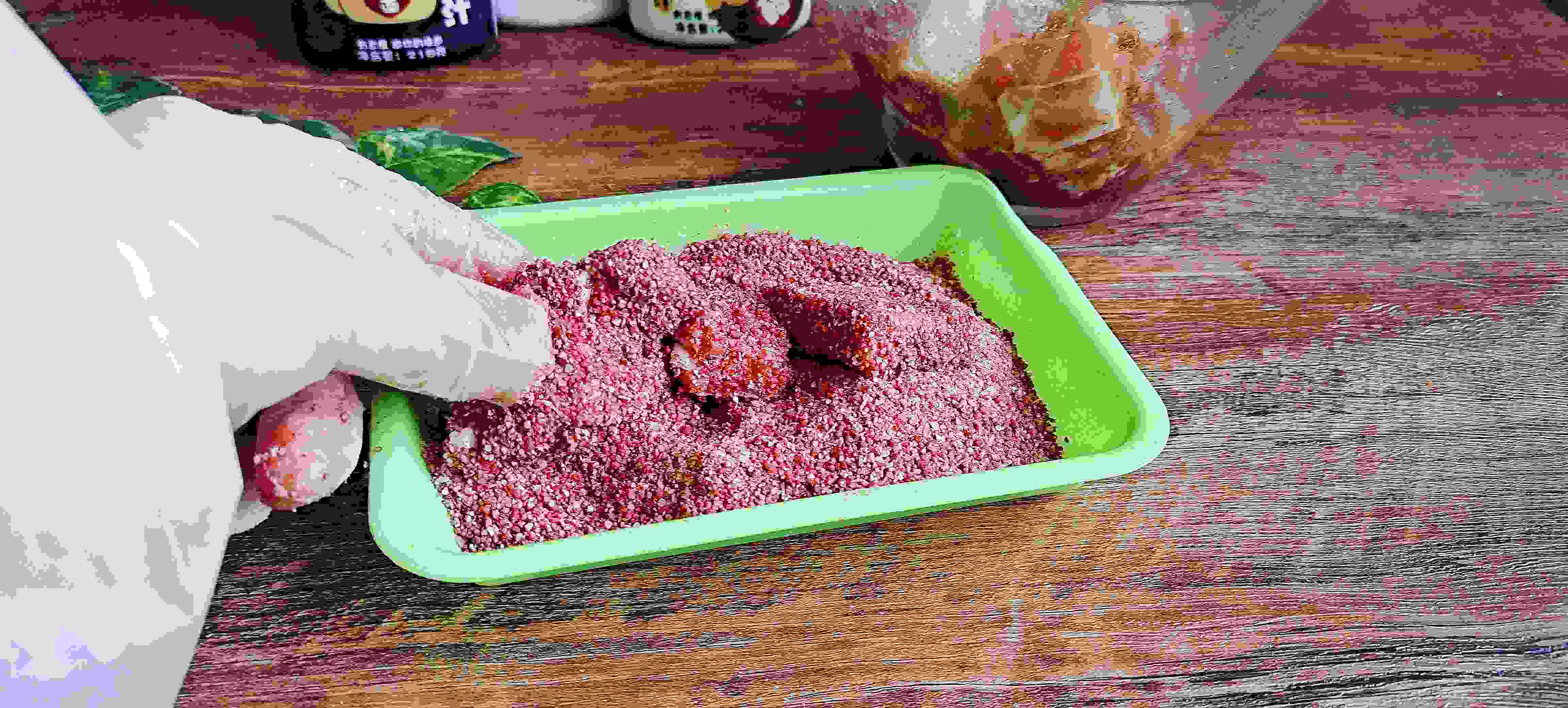 排骨經典好吃的做法,絕不油膩~粉蒸排骨的做法-咸鮮味蒸菜譜-易網健康養生網 排骨經典好吃的做法,絕不油膩~粉蒸排骨的做法-咸鮮味蒸菜譜