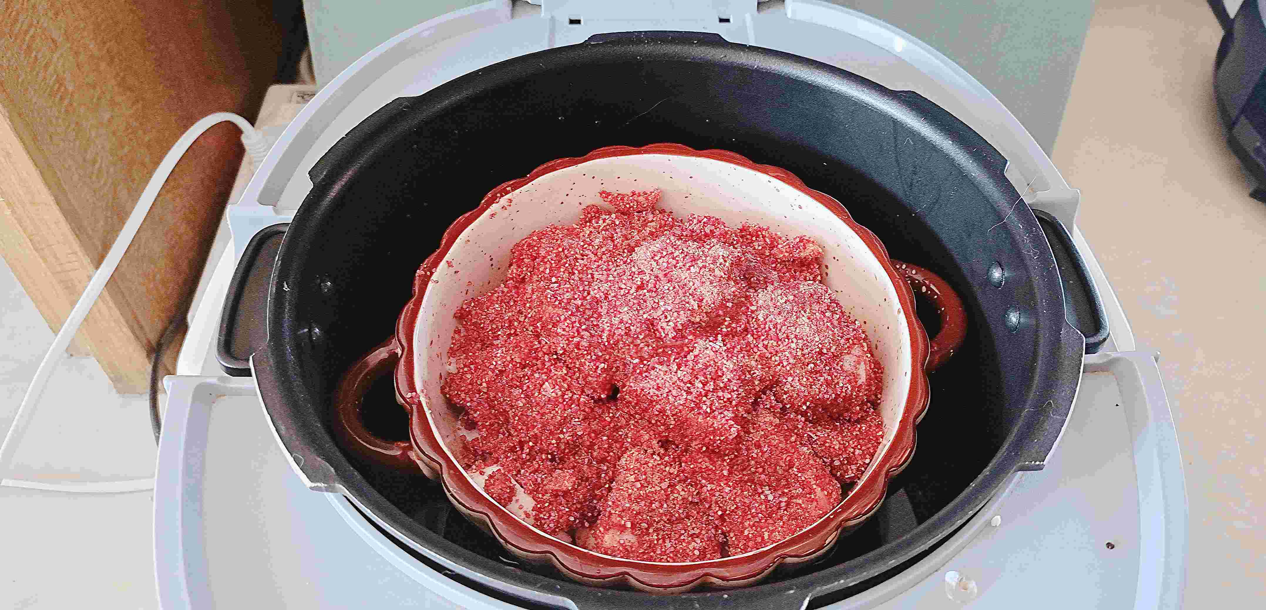 排骨經典好吃的做法,絕不油膩~粉蒸排骨的做法-咸鮮味蒸菜譜-易網健康養生網 排骨經典好吃的做法,絕不油膩~粉蒸排骨的做法-咸鮮味蒸菜譜