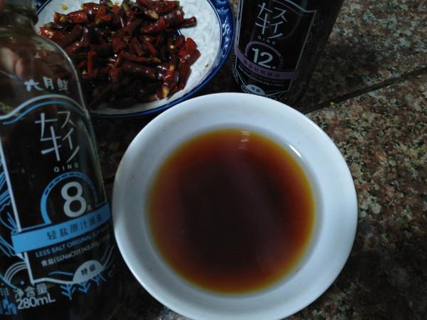 冷吃兔肉的做法-香辣味炒菜譜