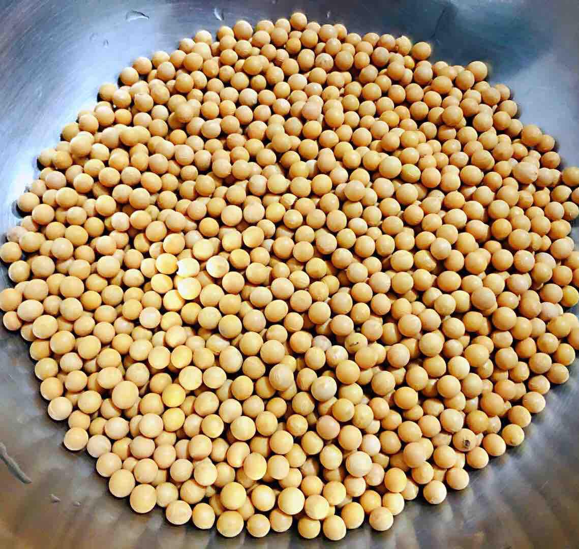 醬黃豆的做法-咸鮮味煮菜譜-易網<a href=http://www.xllyou.com/ target=_blank class=infotextkey>健康養生</a>網 醬黃豆的做法-咸鮮味煮菜譜