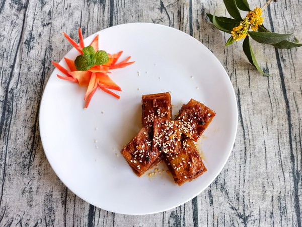 冷吃千張的做法-香辣味煎菜譜-易網健康養生網 冷吃千張的做法-香辣味煎菜譜