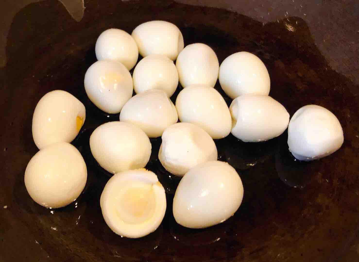 茄汁鵪鶉蛋的做法-酸甜味炒菜譜-易網健康養生網 茄汁鵪鶉蛋的做法-酸甜味炒菜譜