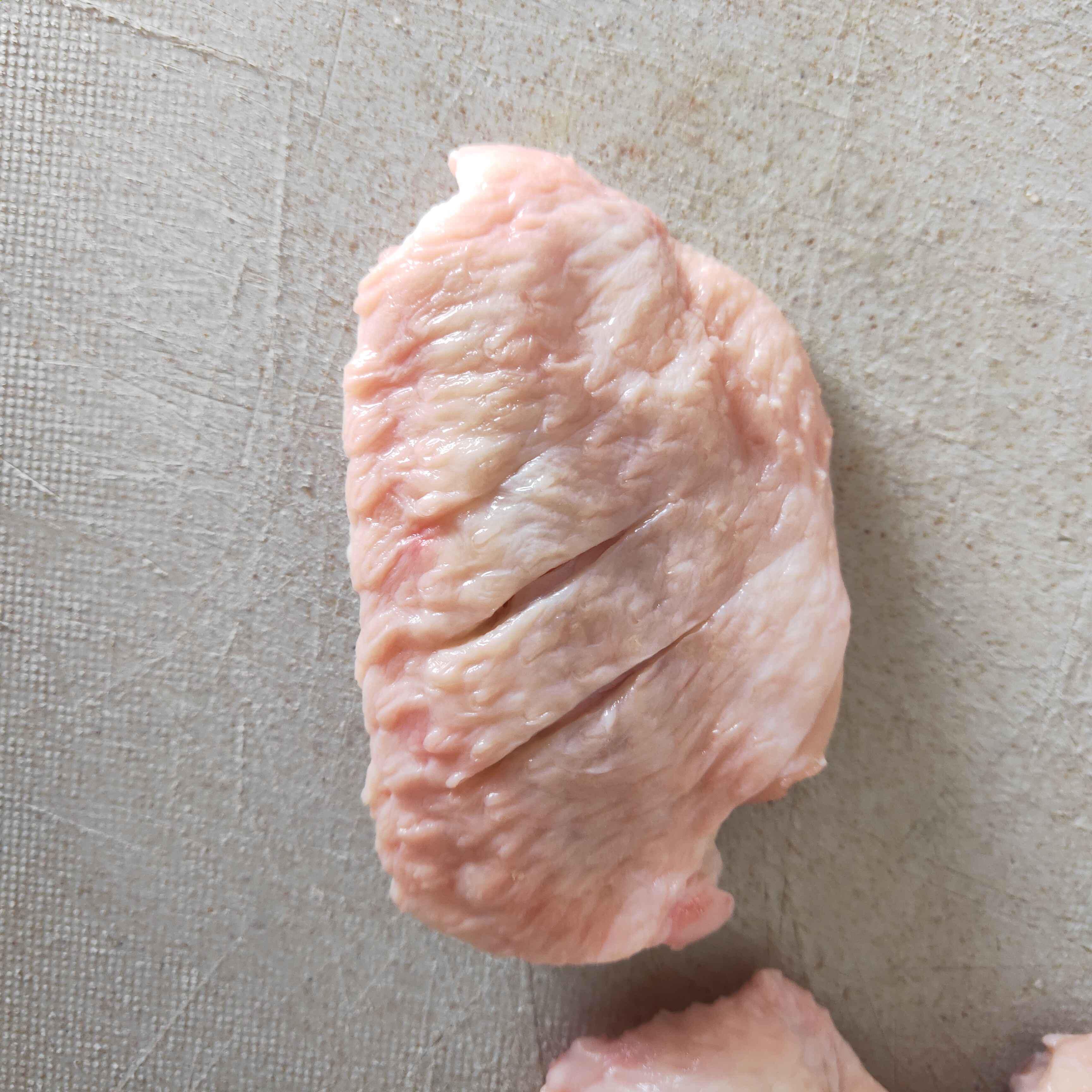 薯片雞翅的做法-家常味烤菜譜-易網<a href=http://www.xllyou.com/ target=_blank class=infotextkey>健康養生</a>網 薯片雞翅的做法-家常味烤菜譜