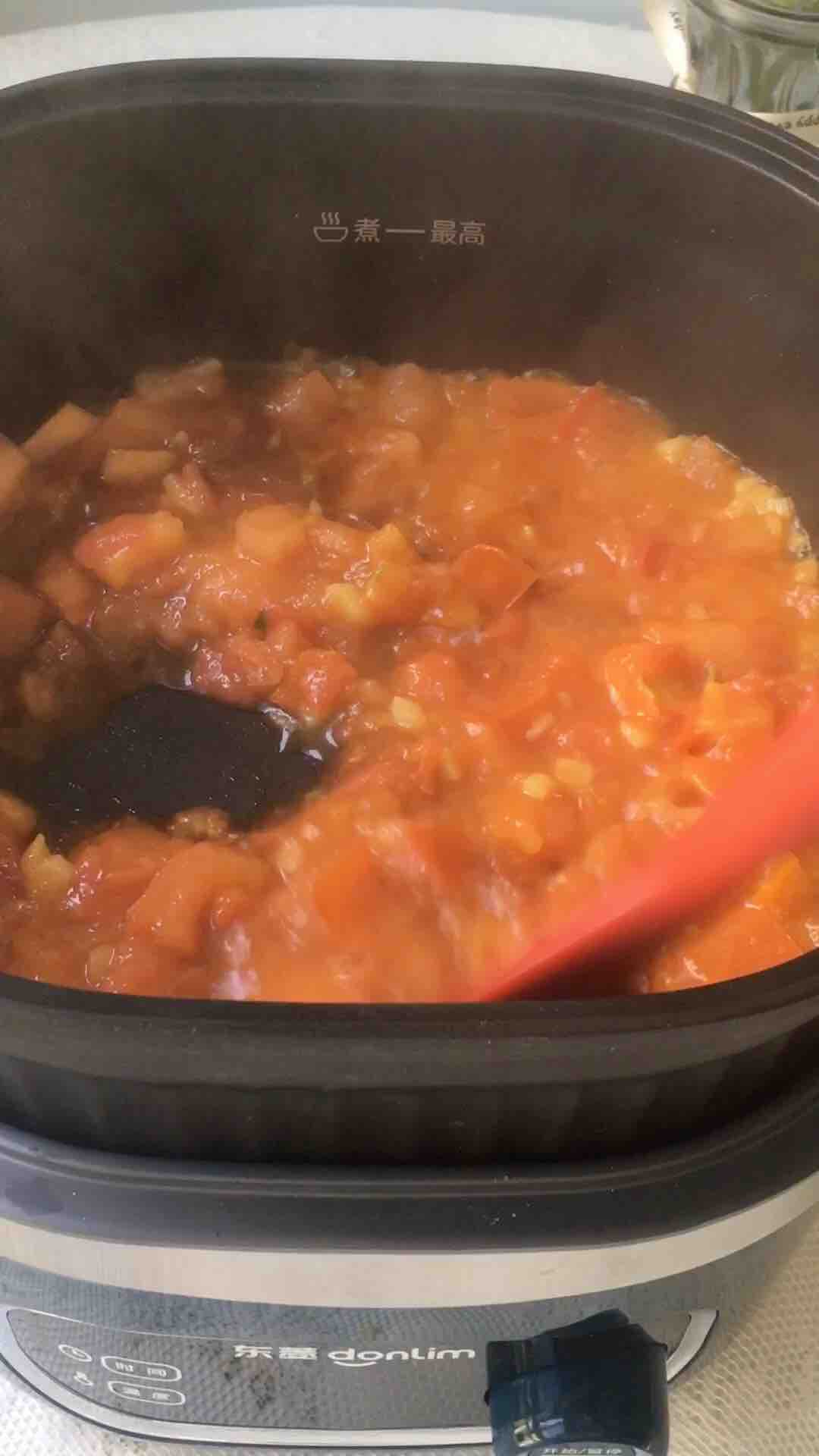 低脂番茄豆腐湯的做法-家常味煮菜譜-易網(wǎng)健康養(yǎng)生網(wǎng) 低脂番茄豆腐湯的做法-家常味煮菜譜