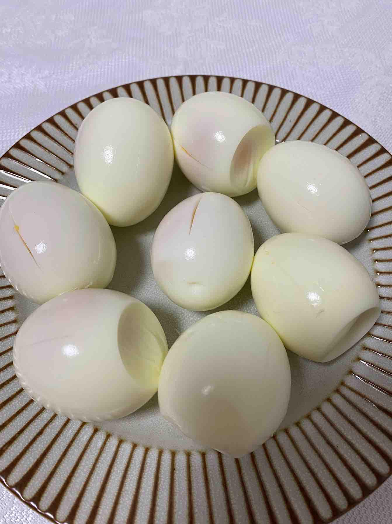 爆汁虎皮雞蛋的做法-家常味煎菜譜-易網健康養生網 爆汁虎皮雞蛋的做法-家常味煎菜譜