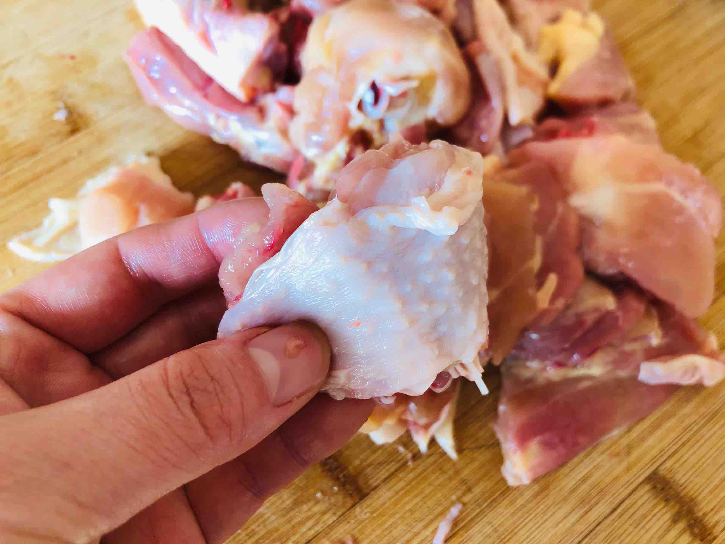 火鍋雞的家常做法,香辣過癮簡單易做,配米飯太下飯啦的做法-香辣味燒菜譜-易網健康養生網 火鍋雞的家常做法,香辣過癮簡單易做,配米飯太下飯啦的做法-香辣味燒菜譜