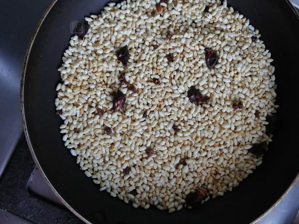 麻辣米粉蒸排骨(火鍋底料版)的做法-麻辣味蒸菜譜-易網(wǎng)健康養(yǎng)生網(wǎng) 麻辣米粉蒸排骨(火鍋底料版)的做法-麻辣味蒸菜譜