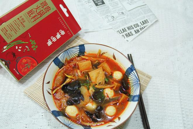 一碗麻辣燙,麻辣鮮香的做法-麻辣味煮菜譜-易網健康養生網 一碗麻辣燙,麻辣鮮香的做法-麻辣味煮菜譜