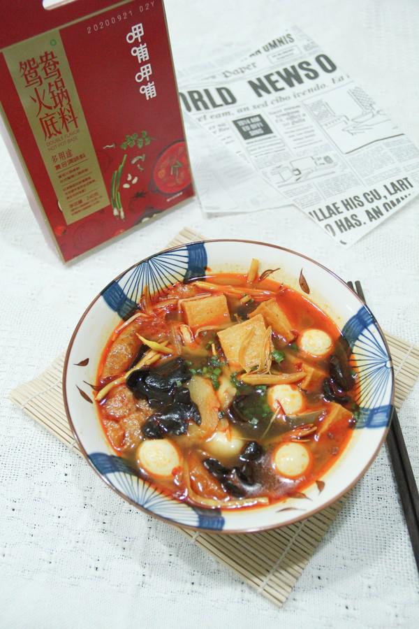 一碗麻辣燙,麻辣鮮香的做法-麻辣味煮菜譜-易網健康養生網 一碗麻辣燙,麻辣鮮香的做法-麻辣味煮菜譜