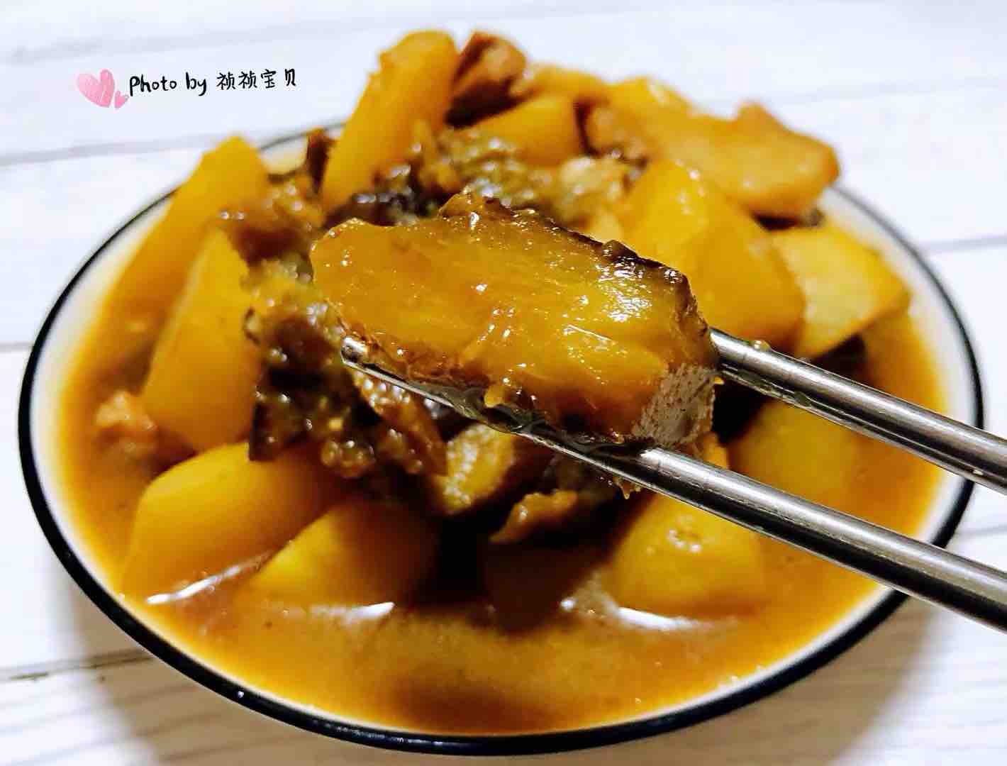 土豆茄子燉五花肉的做法-咸鮮味燉菜譜-易網(wǎng)健康養(yǎng)生網(wǎng) 土豆茄子燉五花肉的做法-咸鮮味燉菜譜