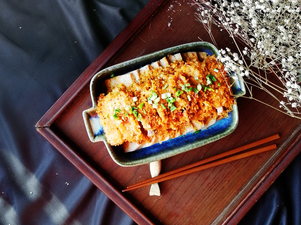 麻辣米粉蒸排骨(火鍋底料版)的做法-麻辣味蒸菜譜-易網(wǎng)健康養(yǎng)生網(wǎng) 麻辣米粉蒸排骨(火鍋底料版)的做法-麻辣味蒸菜譜