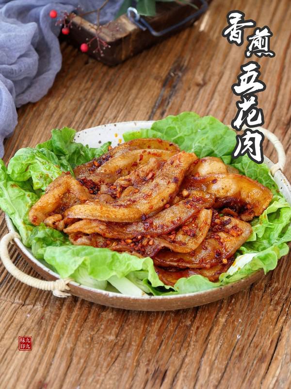 香煎麻辣五花肉的做法-麻辣味煎菜譜-易網(wǎng)健康養(yǎng)生網(wǎng) 香煎麻辣五花肉的做法-麻辣味煎菜譜