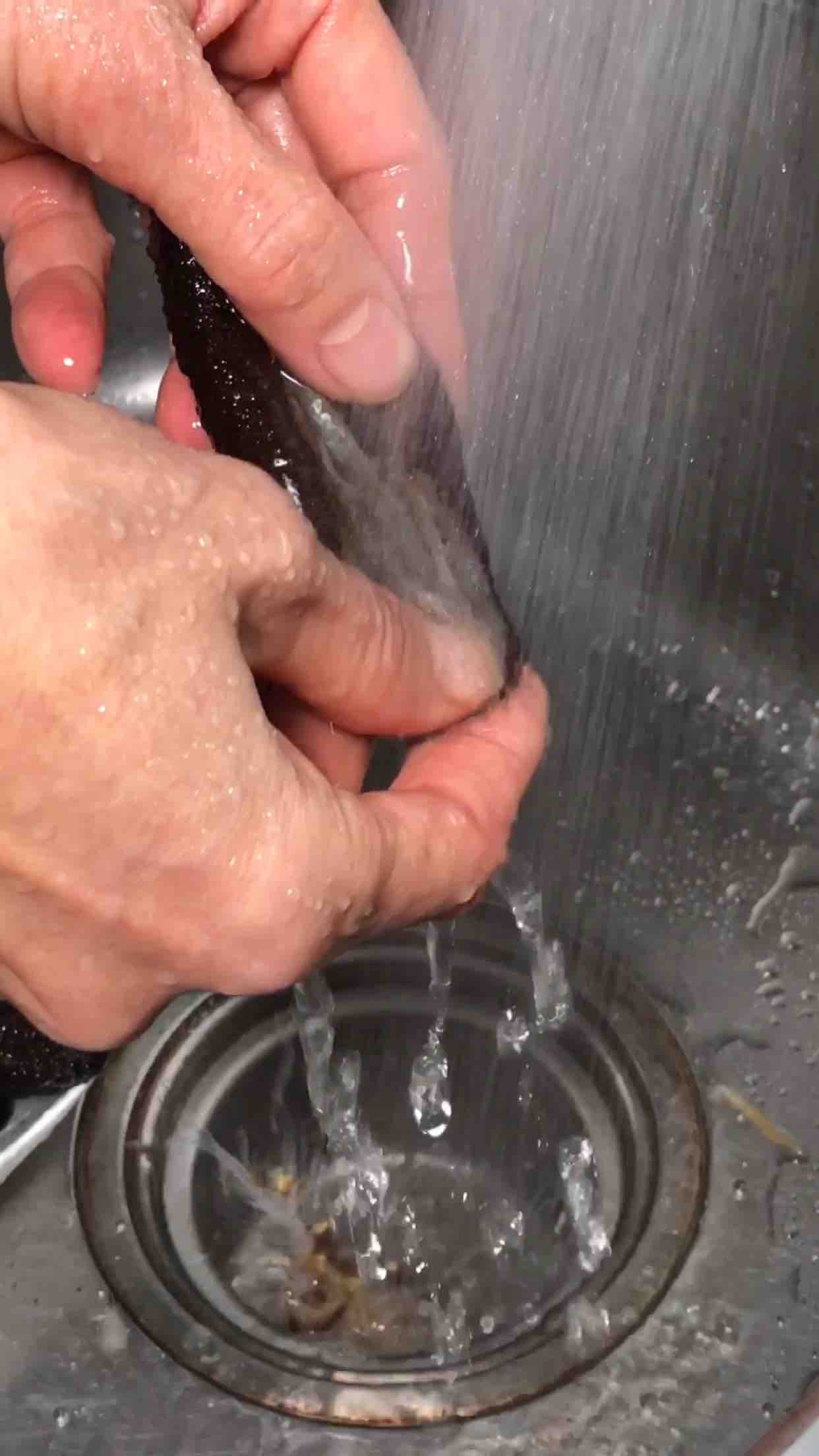 蔥燒海參的做法-家常味燒菜譜