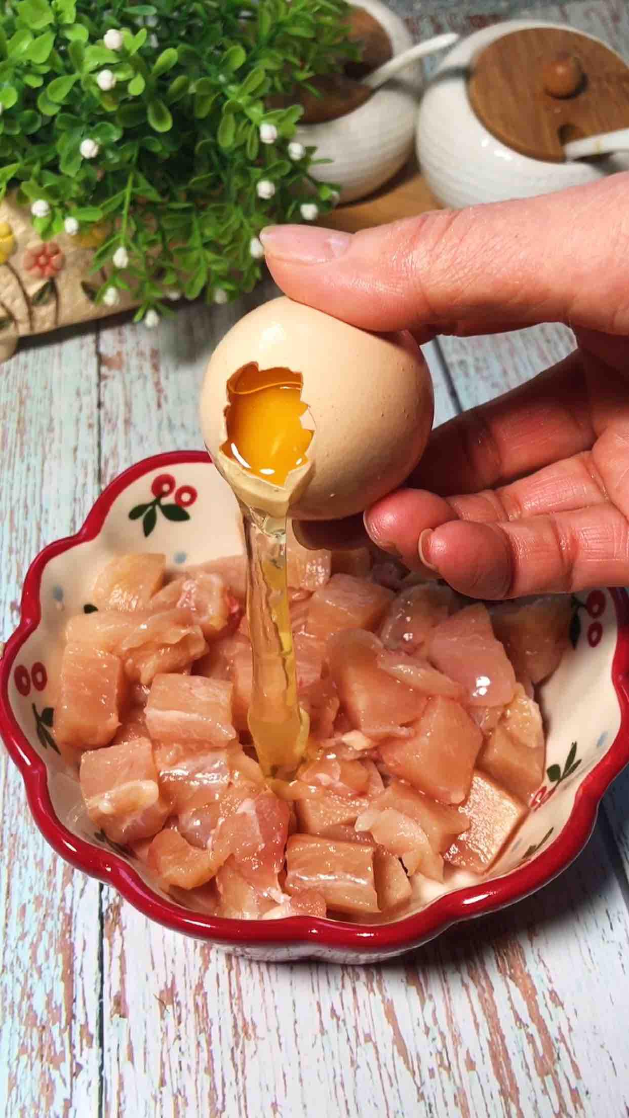 咖喱雞肉飯的做法-咖喱味煮菜譜