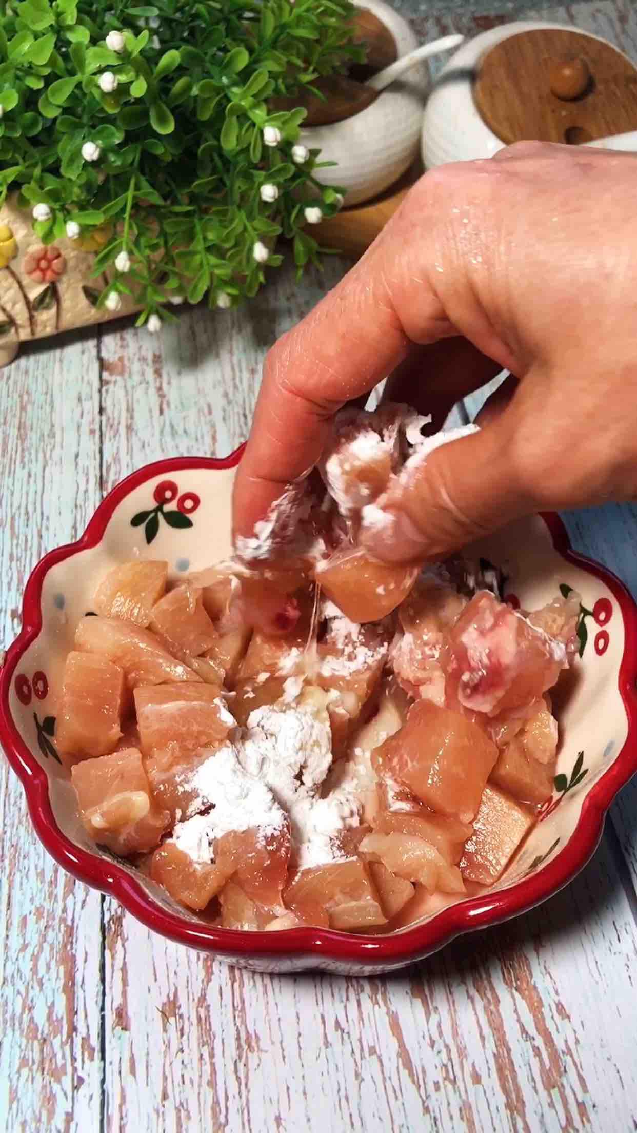 咖喱雞肉飯的做法-咖喱味煮菜譜