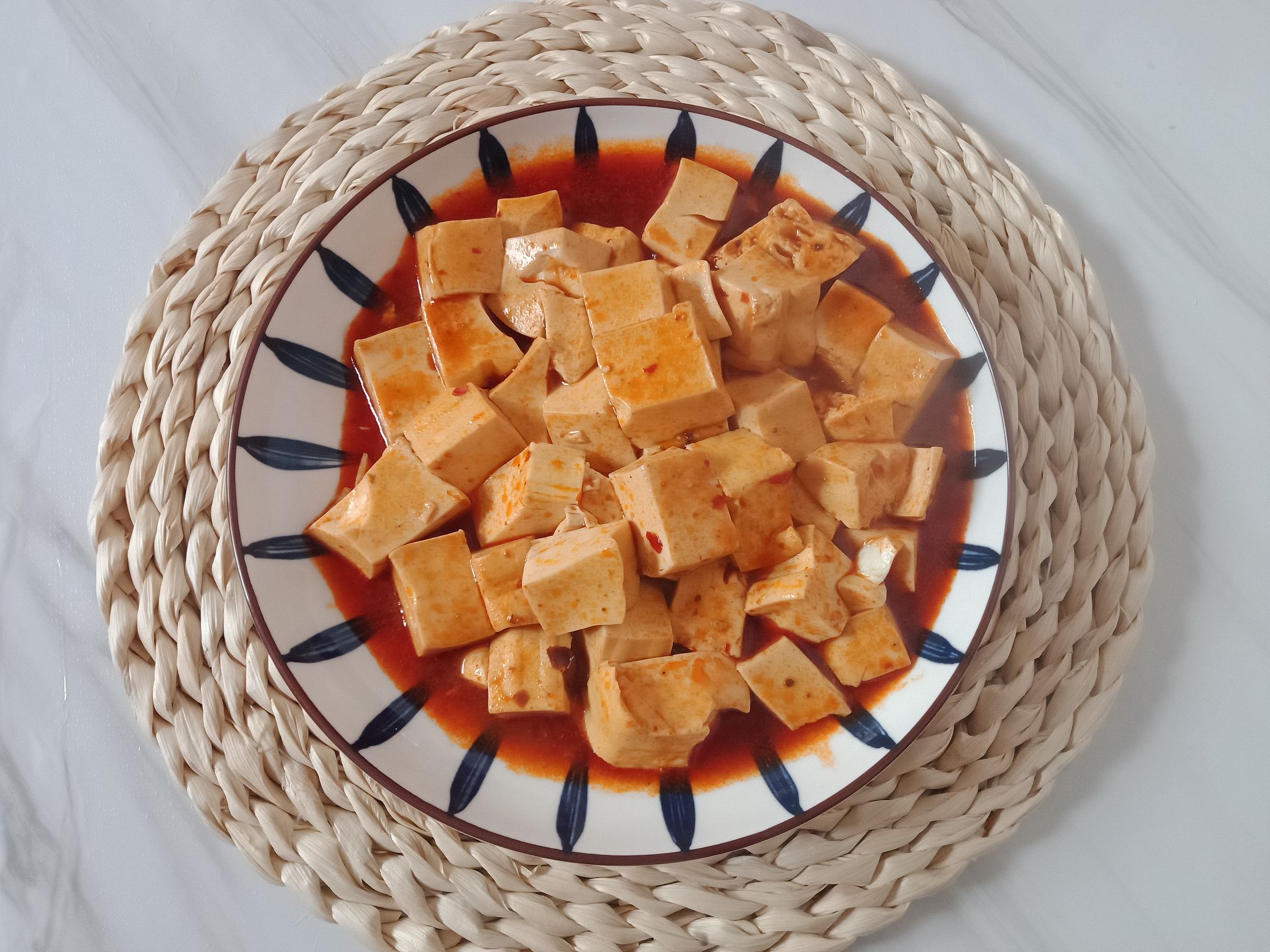 麻婆豆腐的做法-麻辣味燉菜譜-易網健康養(yǎng)生網 麻婆豆腐的做法-麻辣味燉菜譜