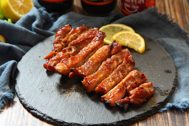 檸檬蜜汁烤鴨腿的做法-咸鮮味烤菜譜-易網健康養生網 檸檬蜜汁烤鴨腿的做法-咸鮮味烤菜譜