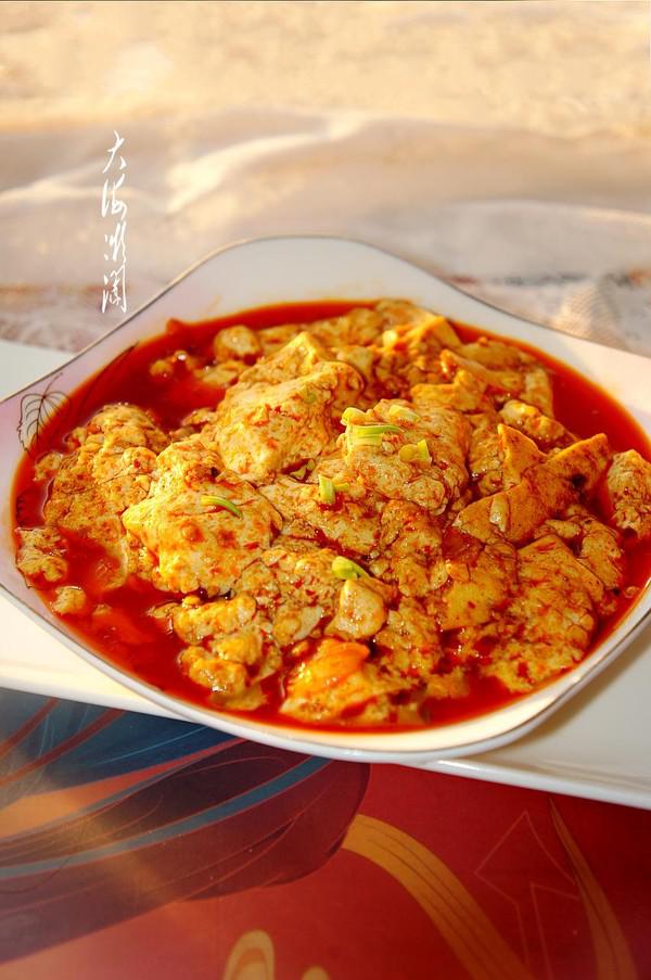 3步教你做最好吃的麻辣豆腐,嫩滑入味,麻辣鮮香,超級下飯的做法-家常味燉菜譜-易網(wǎng)健康養(yǎng)生網(wǎng) 3步教你做最好吃的麻辣豆腐,嫩滑入味,麻辣鮮香,超級下飯的做法-家常味燉菜譜