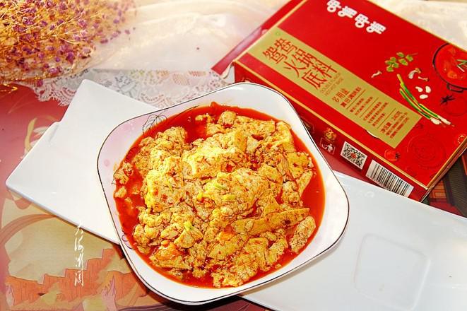 3步教你做最好吃的麻辣豆腐,嫩滑入味,麻辣鮮香,超級下飯的做法-家常味燉菜譜-易網(wǎng)健康養(yǎng)生網(wǎng) 3步教你做最好吃的麻辣豆腐,嫩滑入味,麻辣鮮香,超級下飯的做法-家常味燉菜譜