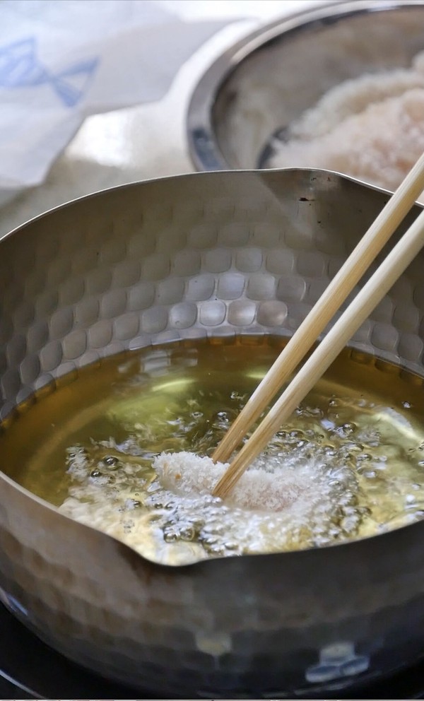 茄汁魚柳的做法-酸甜味炸菜譜-易網健康養生網 茄汁魚柳的做法-酸甜味炸菜譜