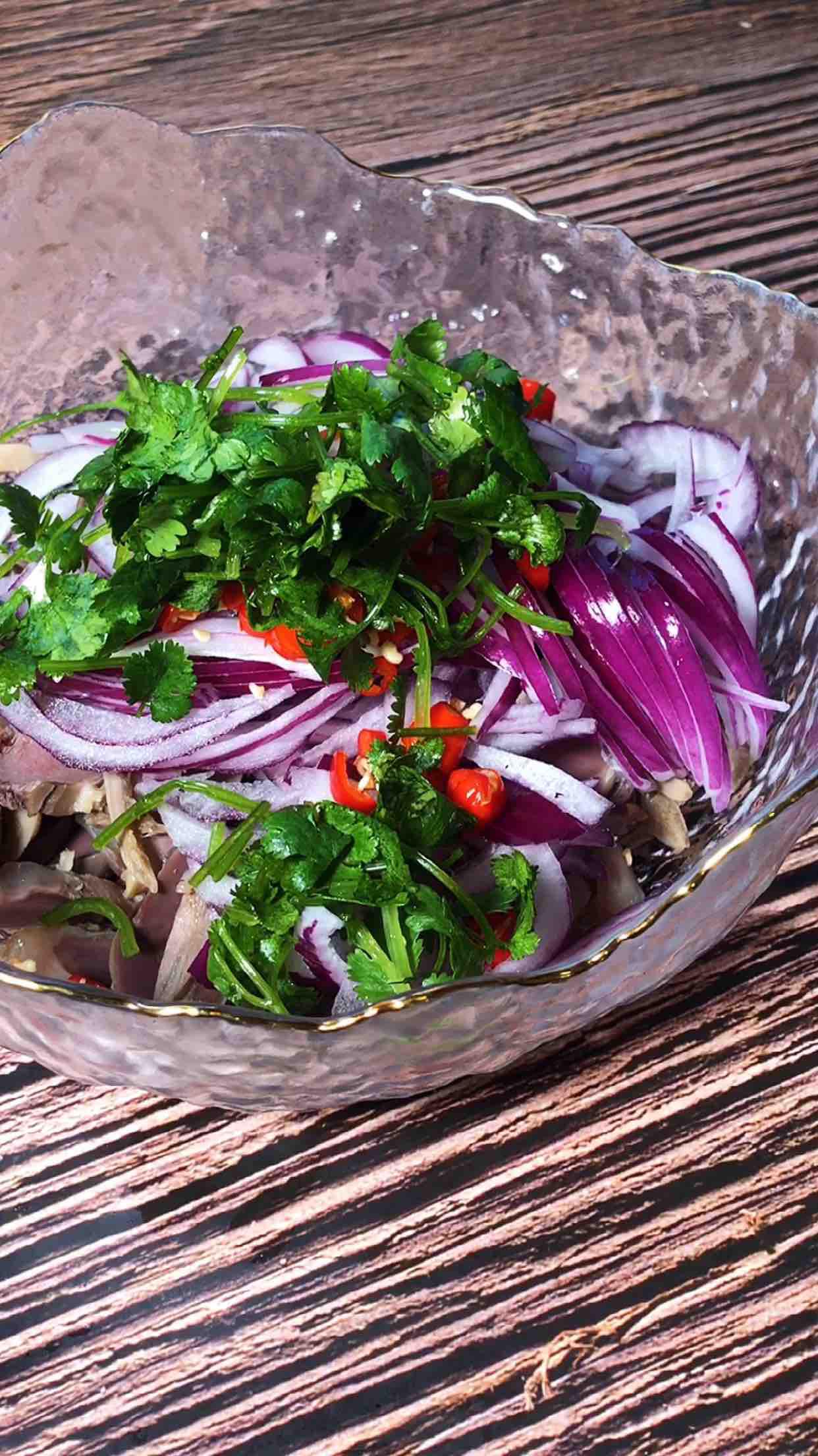 涼拌鴨件的做法-香辣味拌菜譜-易網健康養生網 涼拌鴨件的做法-香辣味拌菜譜