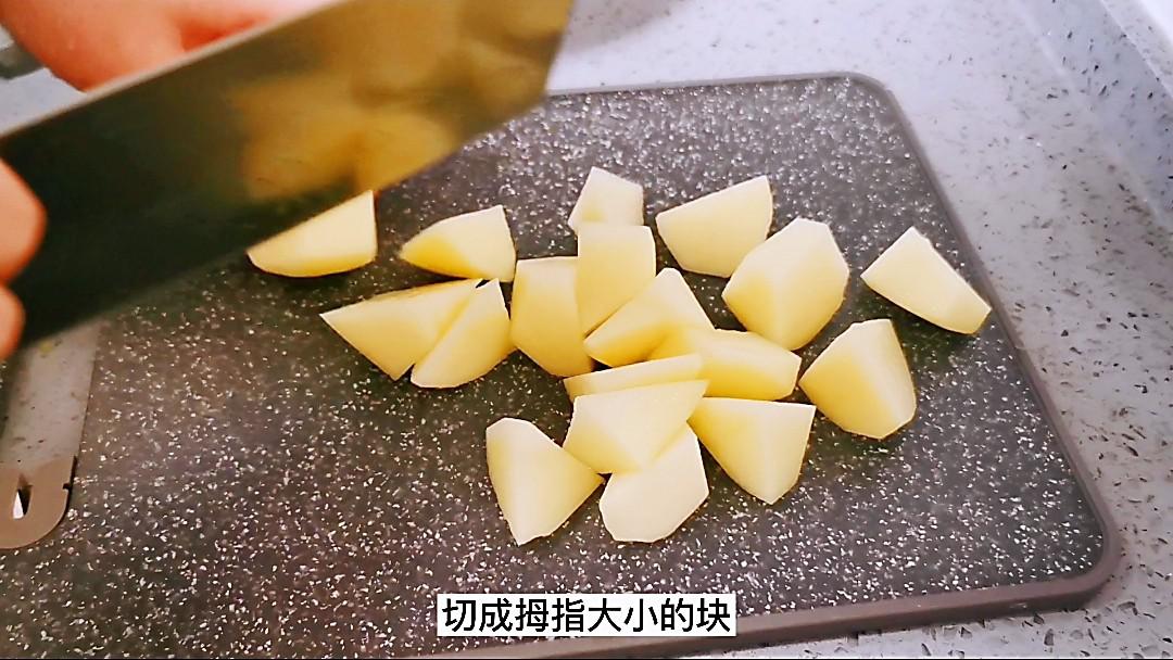 紅燒土豆排骨的做法-醬香味燒菜譜-易網(wǎng)健康養(yǎng)生網(wǎng) 紅燒土豆排骨的做法-醬香味燒菜譜