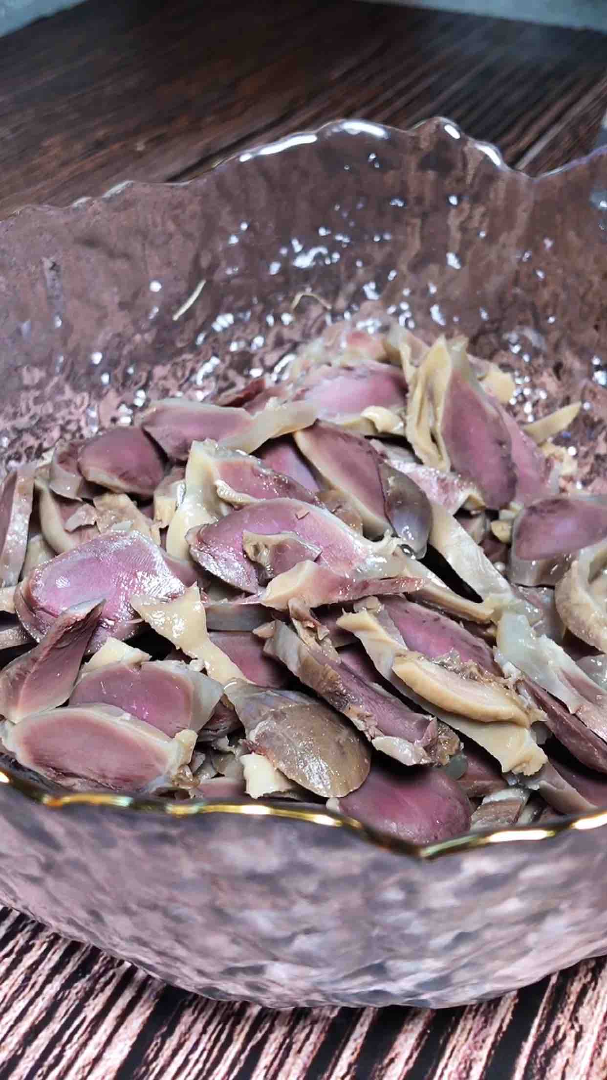 涼拌鴨件的做法-香辣味拌菜譜-易網健康養生網 涼拌鴨件的做法-香辣味拌菜譜