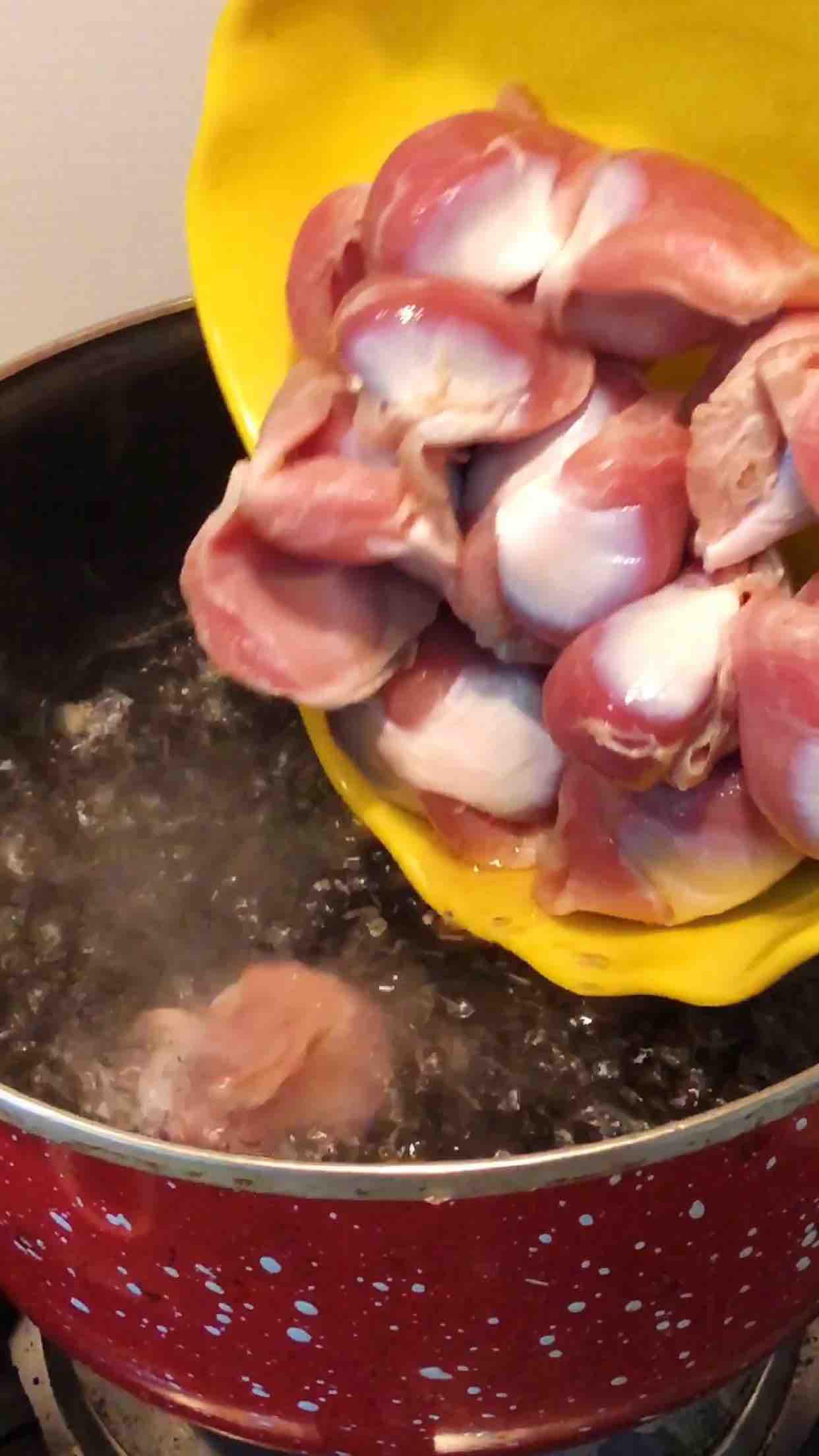 涼拌鴨件的做法-香辣味拌菜譜-易網健康養生網 涼拌鴨件的做法-香辣味拌菜譜