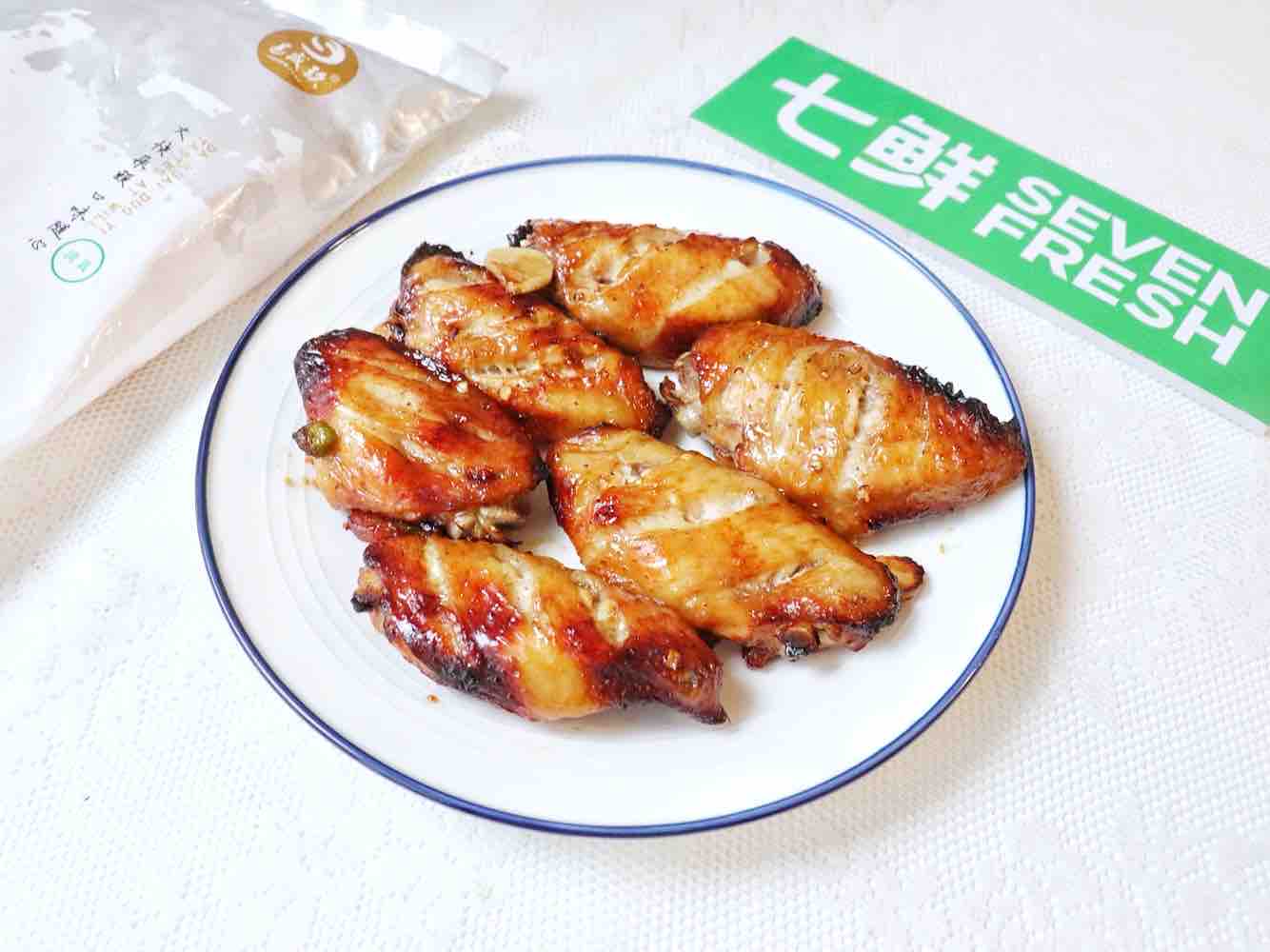 香烤雞翅中的做法-家常味烤菜譜-易網(wǎng)健康養(yǎng)生網(wǎng) 香烤雞翅中的做法-家常味烤菜譜