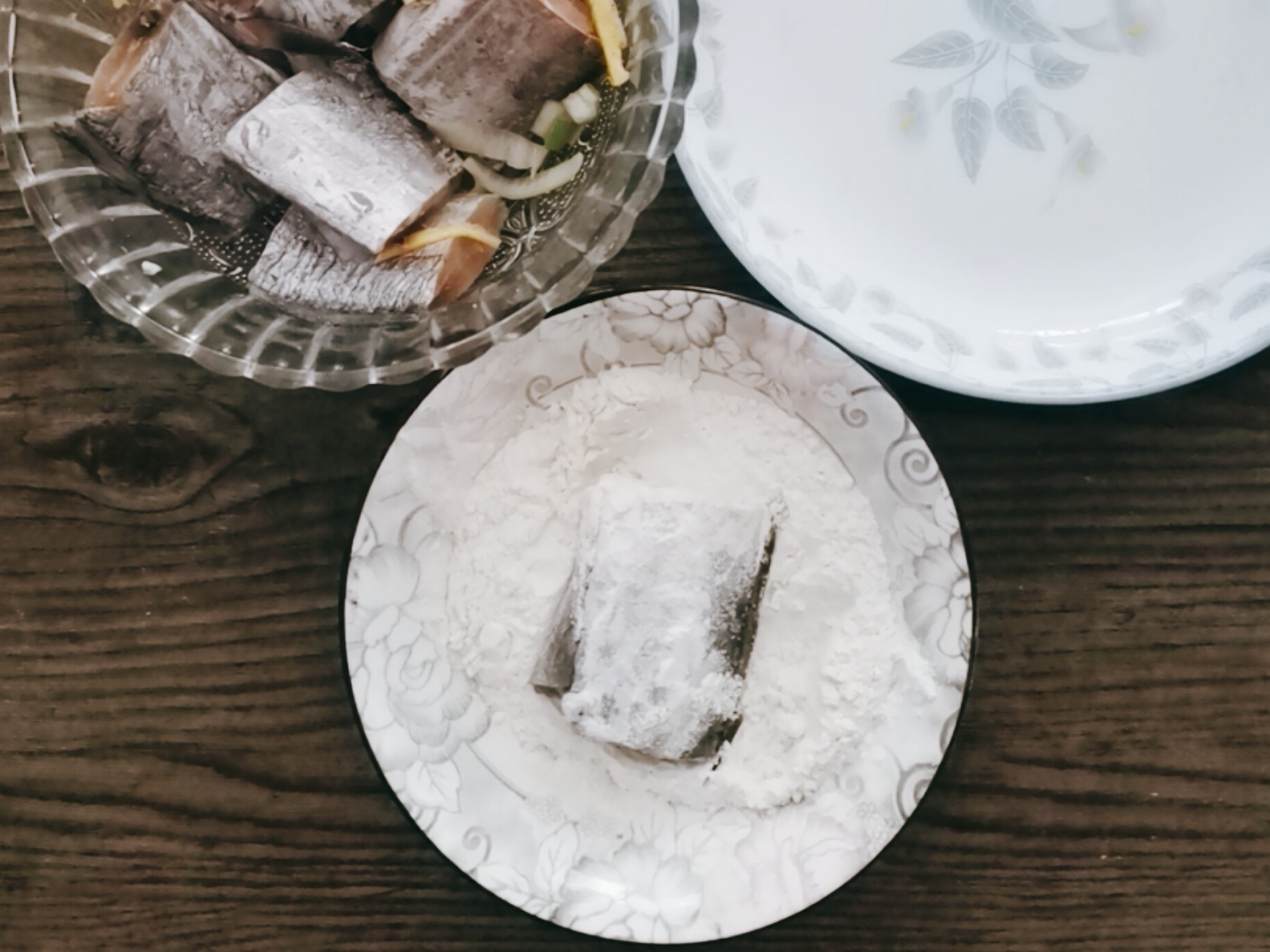 帶魚還可以做成茄汁味,保管家人都愛吃~的做法-茄汁味煎菜譜-易網(wǎng)健康養(yǎng)生網(wǎng) 帶魚還可以做成茄汁味,保管家人都愛吃~的做法-茄汁味煎菜譜